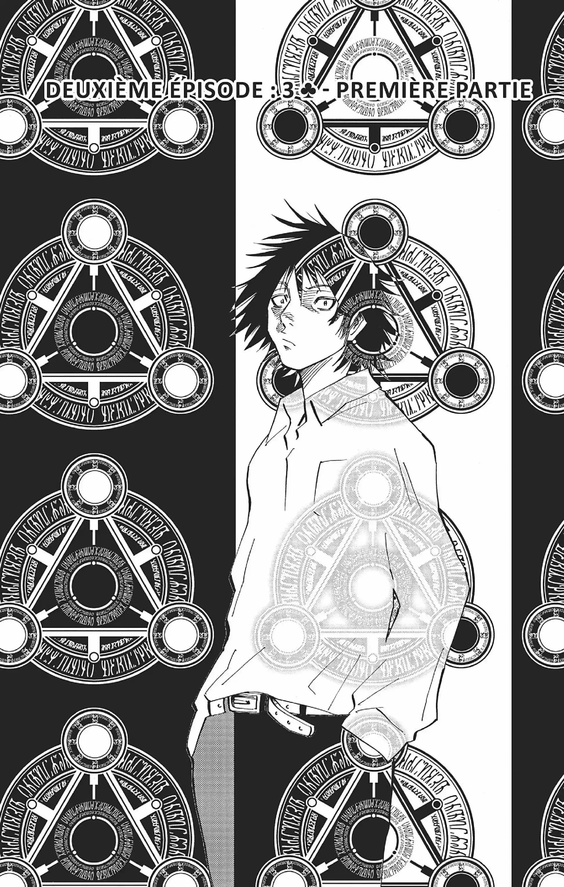 Read Alice in Borderland FR Manga Online