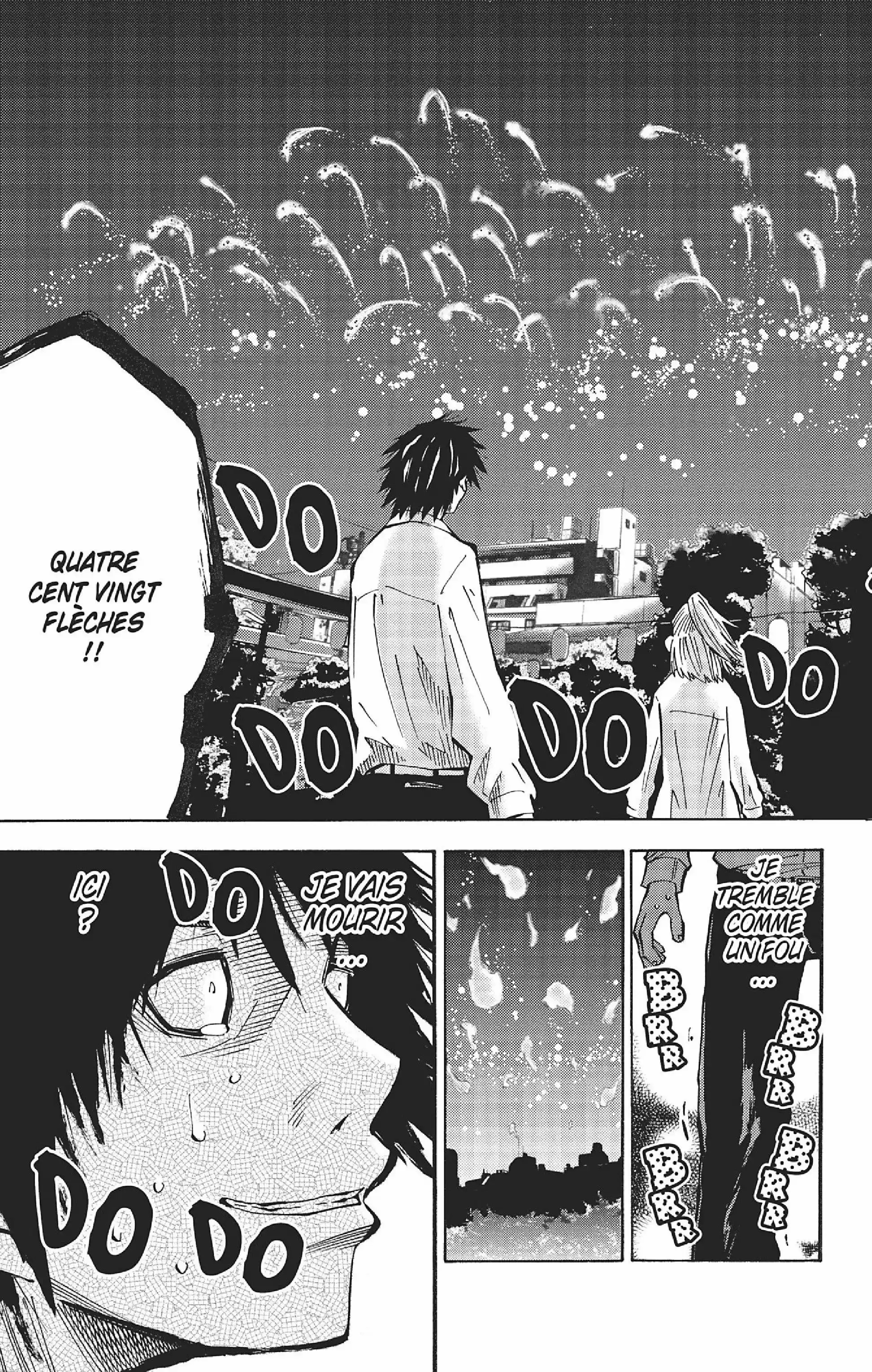 Read Alice in Borderland FR Manga Online