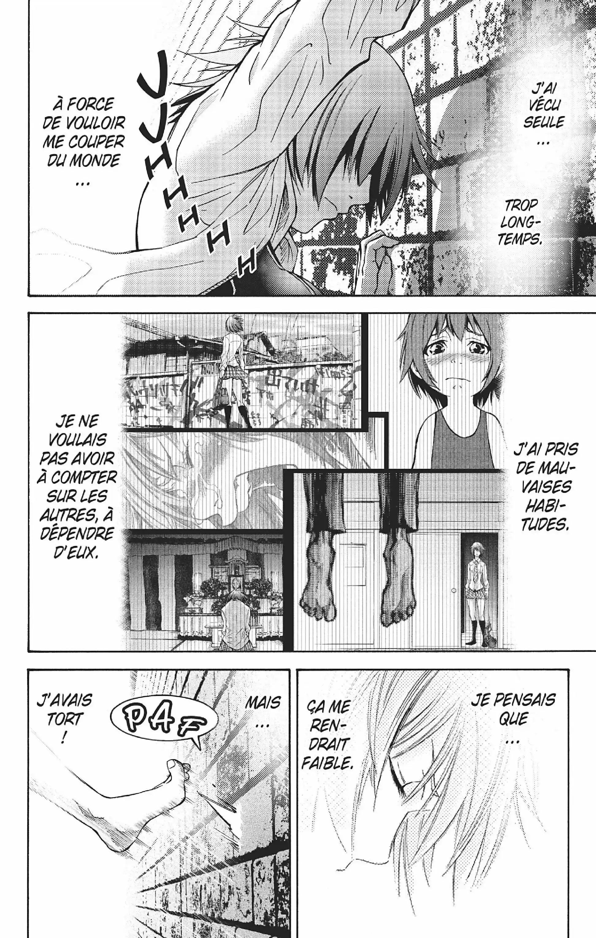 Read Alice in Borderland FR Manga Online