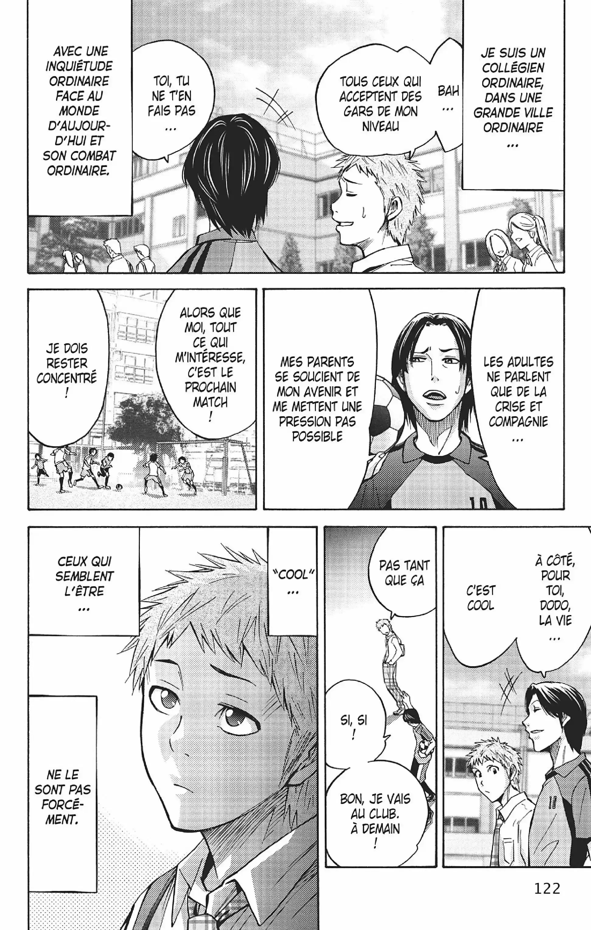 Read Alice in Borderland FR Manga Online