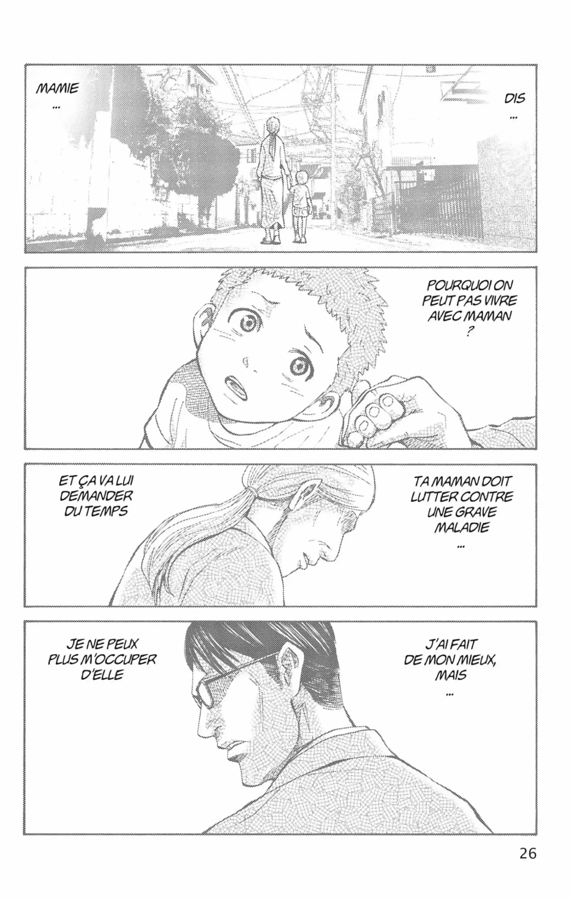 Read Alice in Borderland FR Manga Online