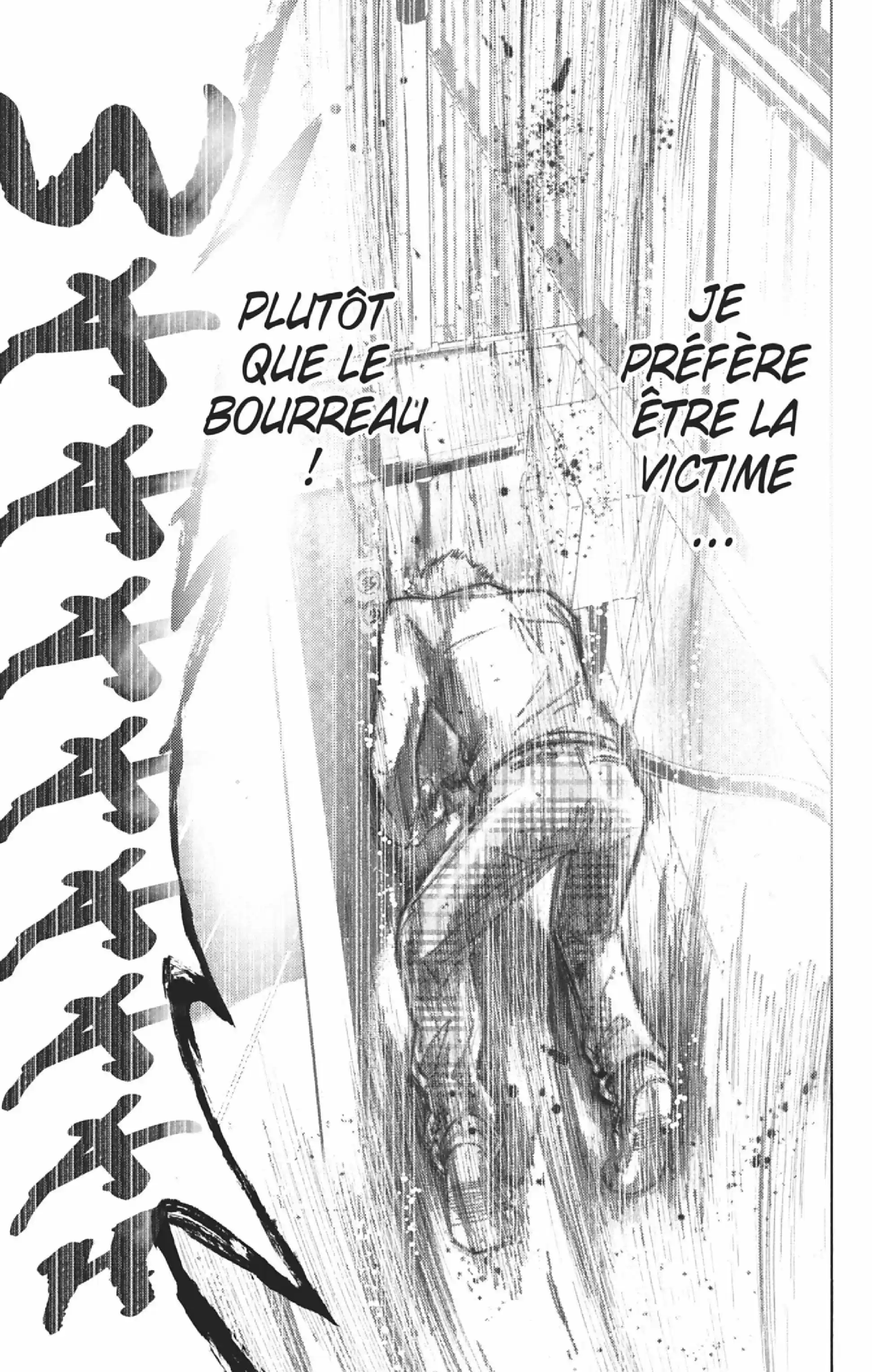Read Alice in Borderland FR Manga Online