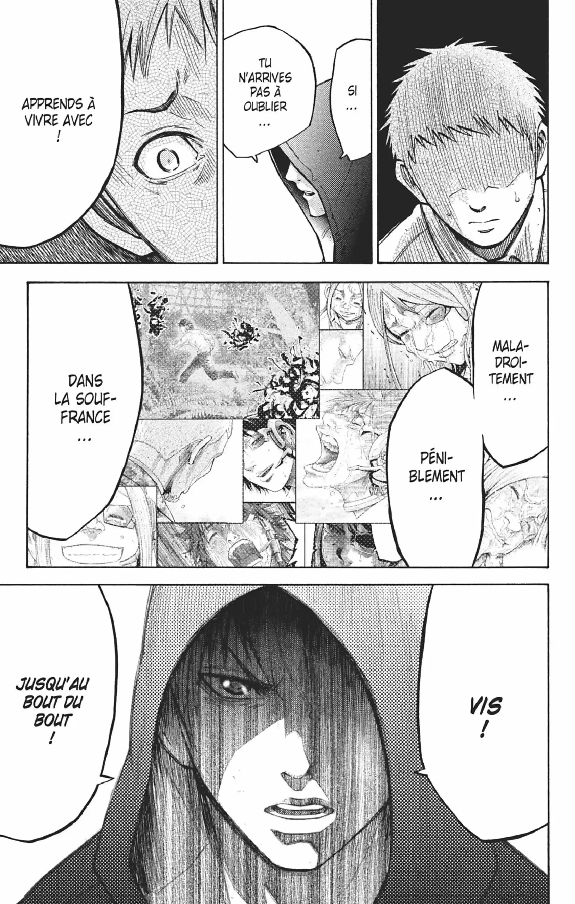 Read Alice in Borderland FR Manga Online