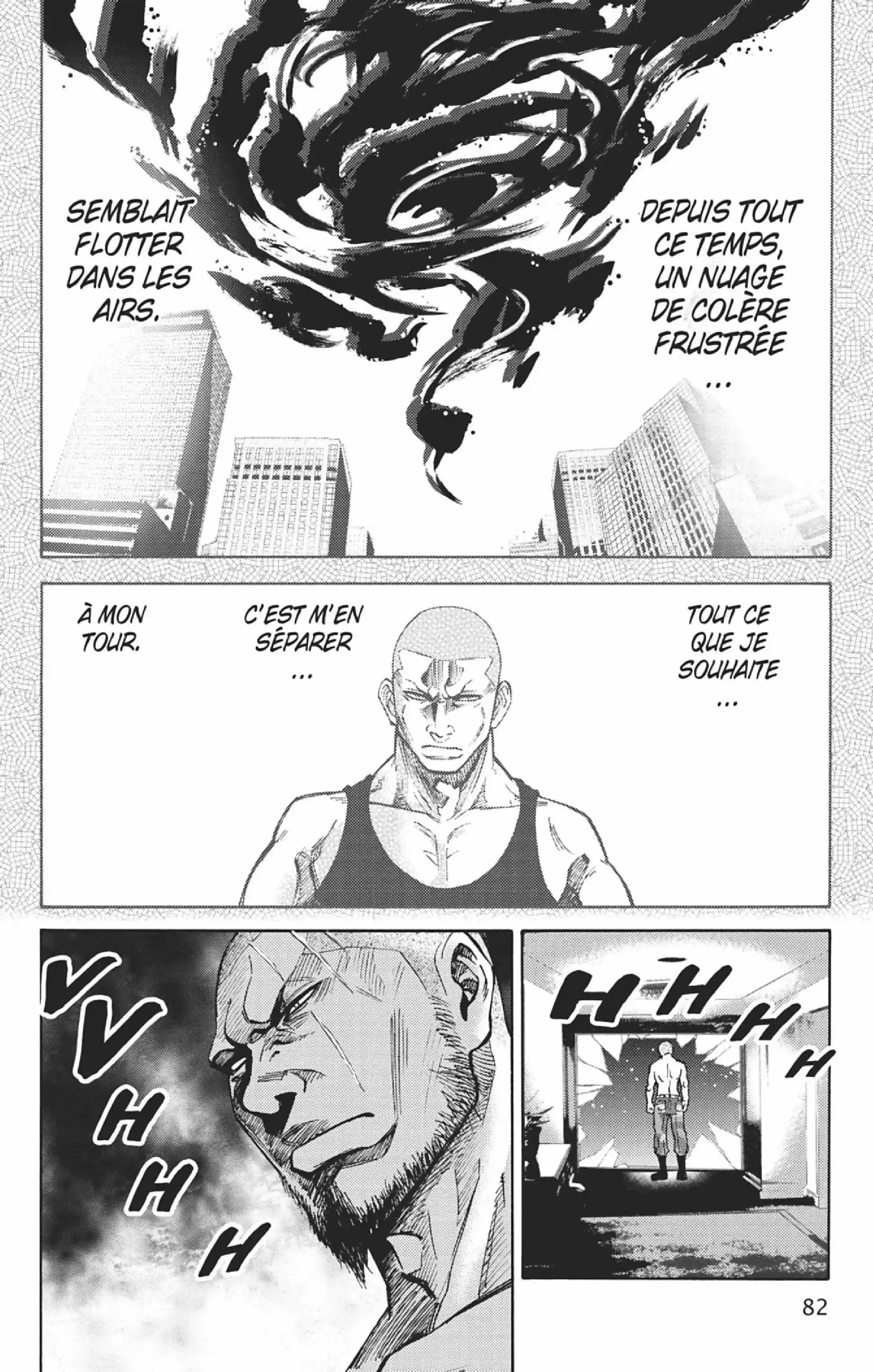 Read Alice in Borderland FR Manga Online