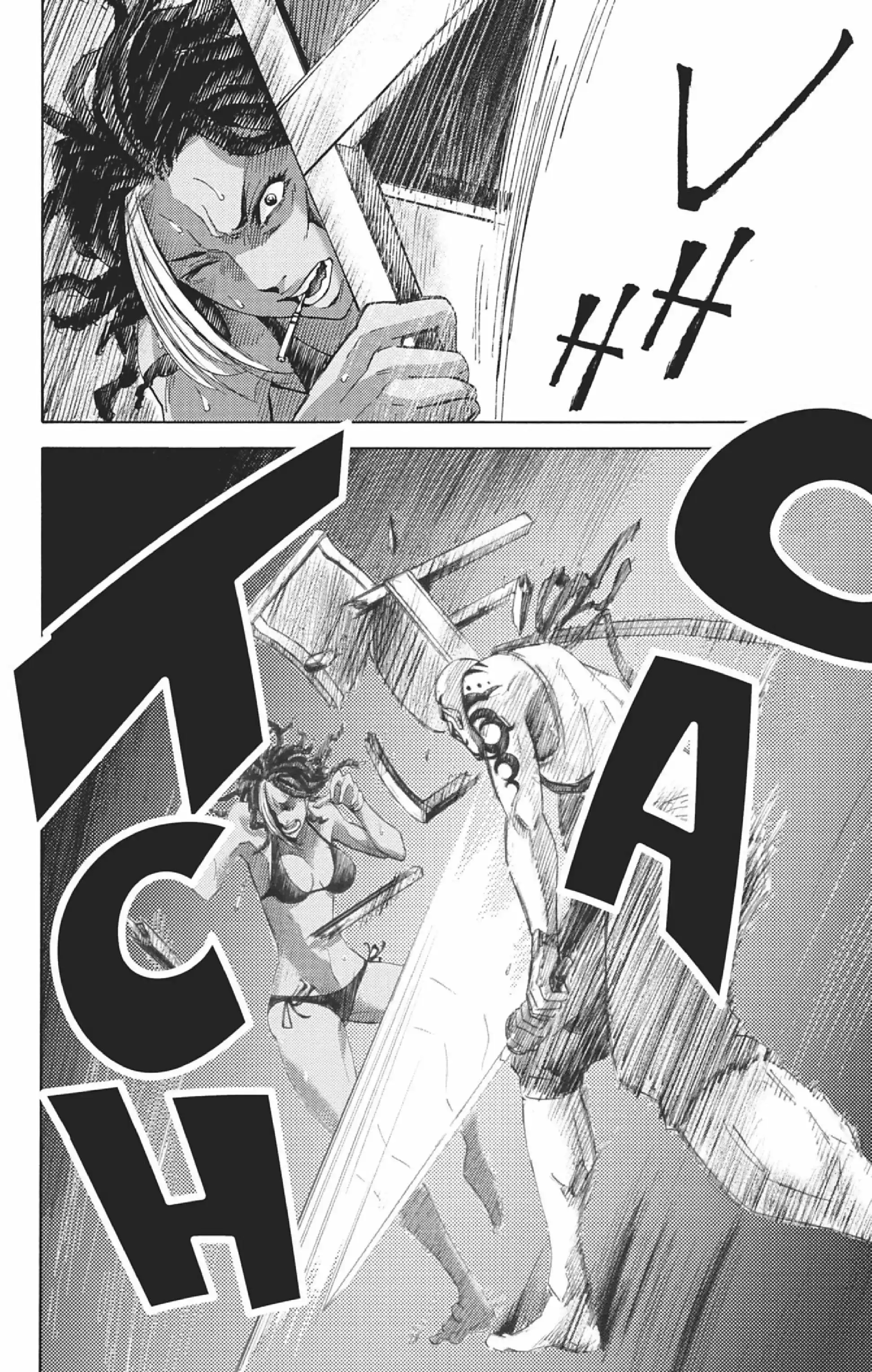 Read Alice in Borderland FR Manga Online