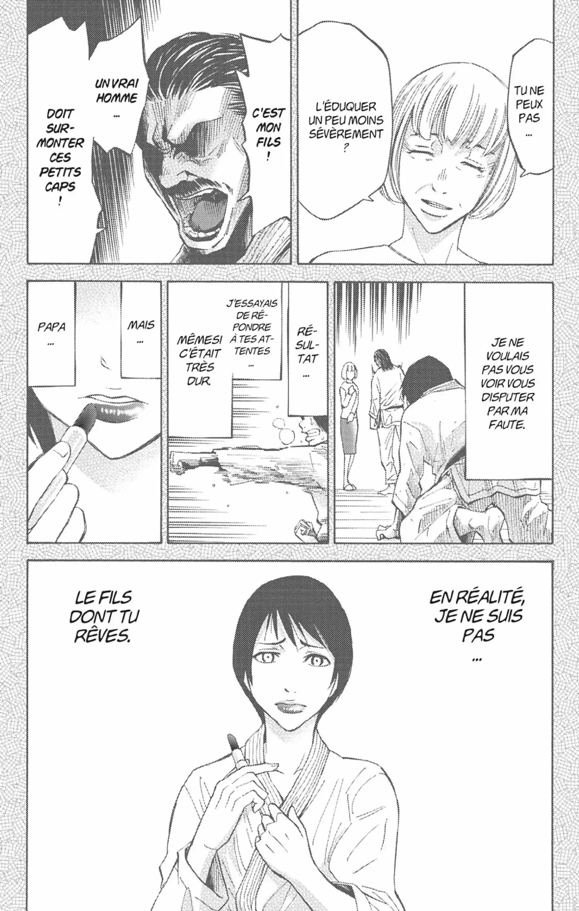 Read Alice in Borderland FR Manga Online
