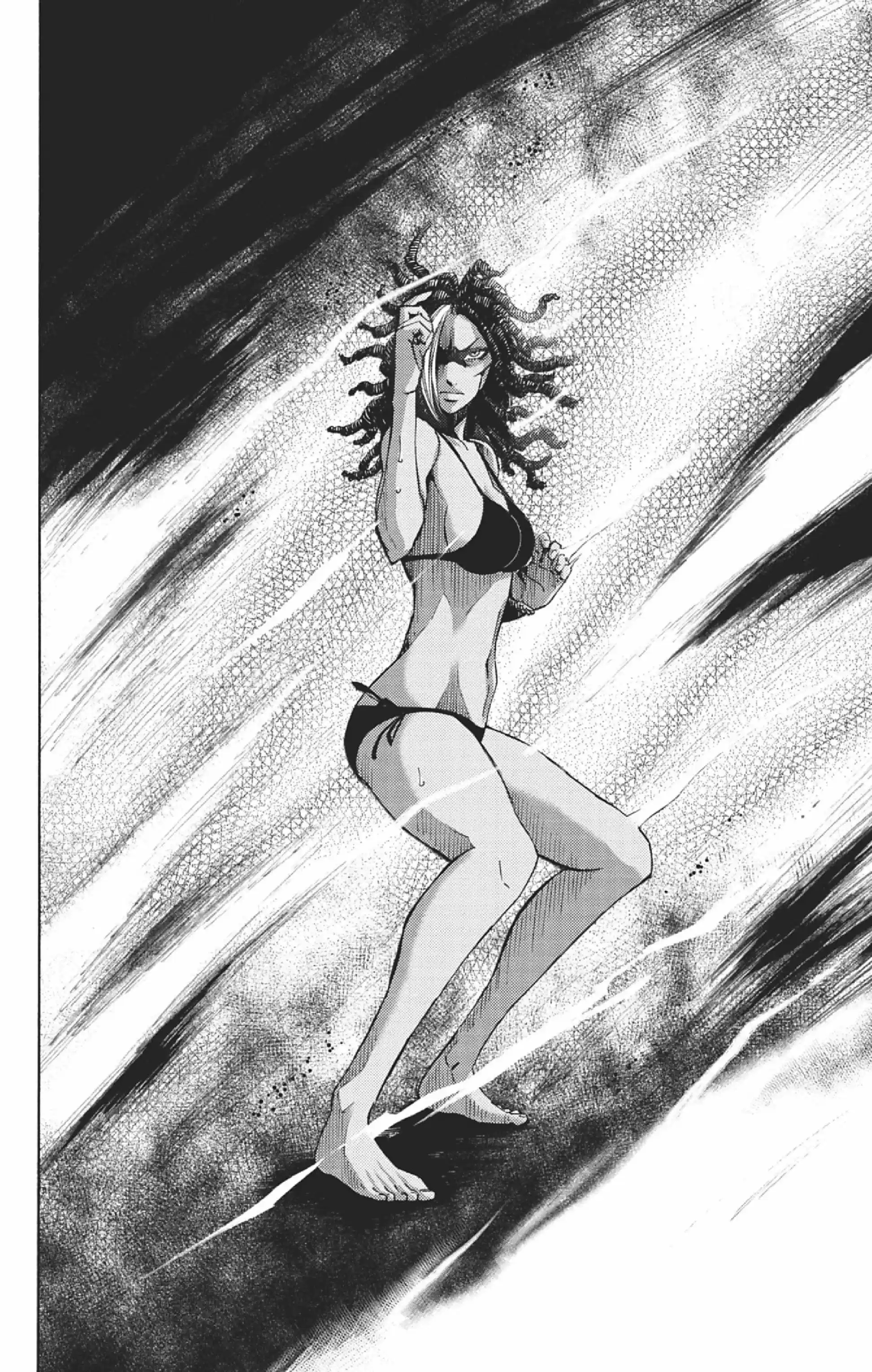Read Alice in Borderland FR Manga Online