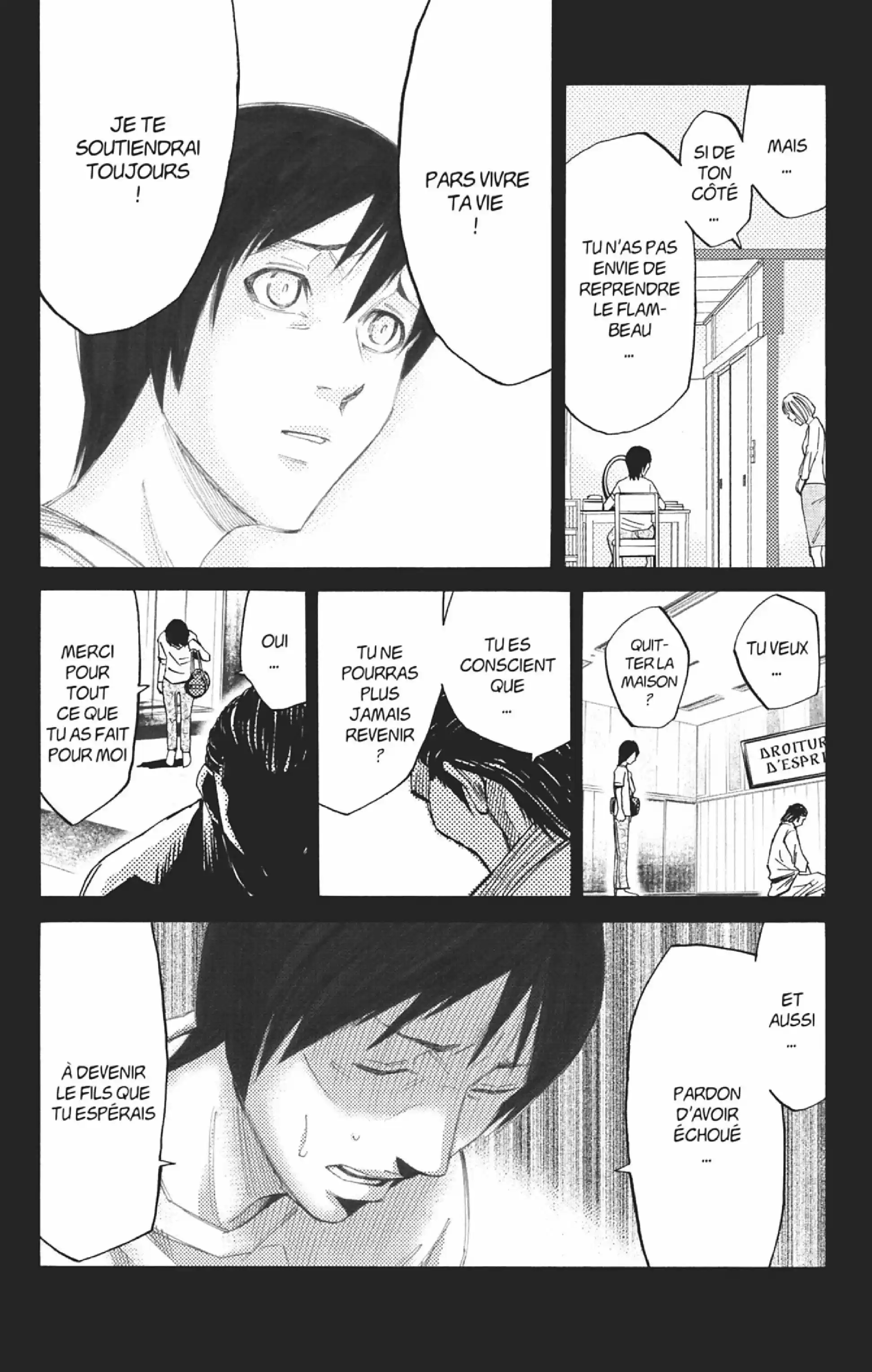 Read Alice in Borderland FR Manga Online
