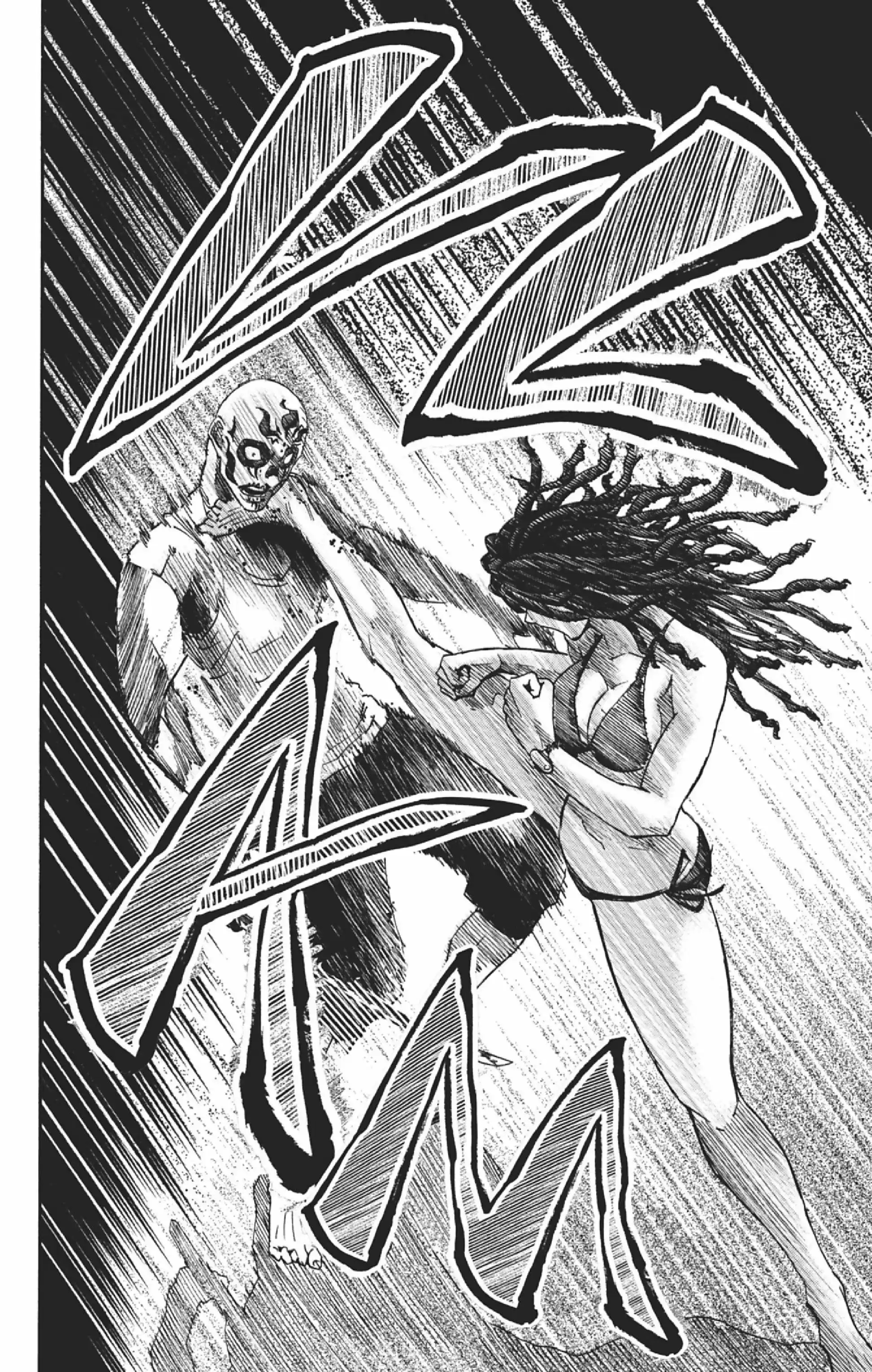 Read Alice in Borderland FR Manga Online