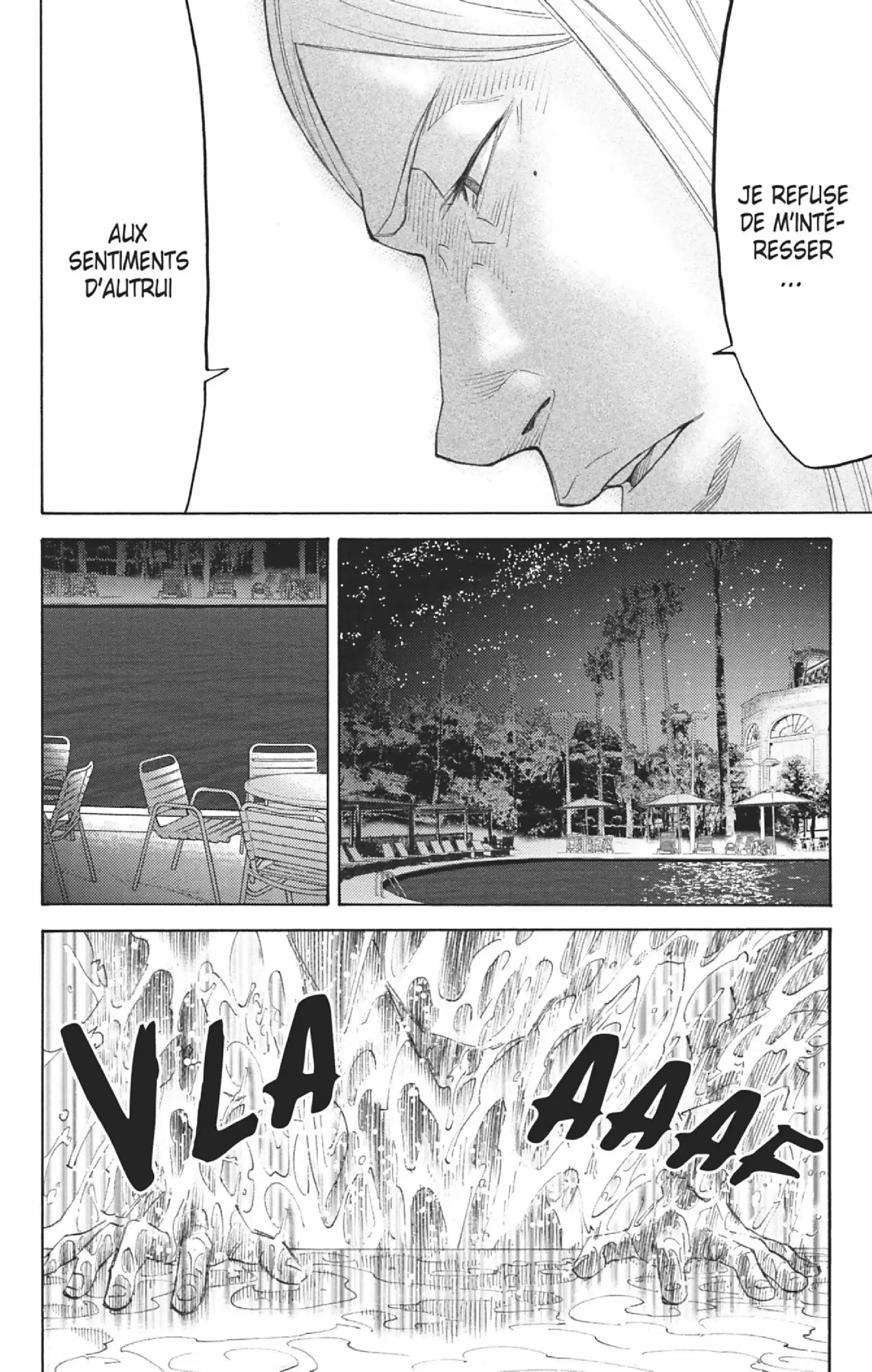 Read Alice in Borderland FR Manga Online