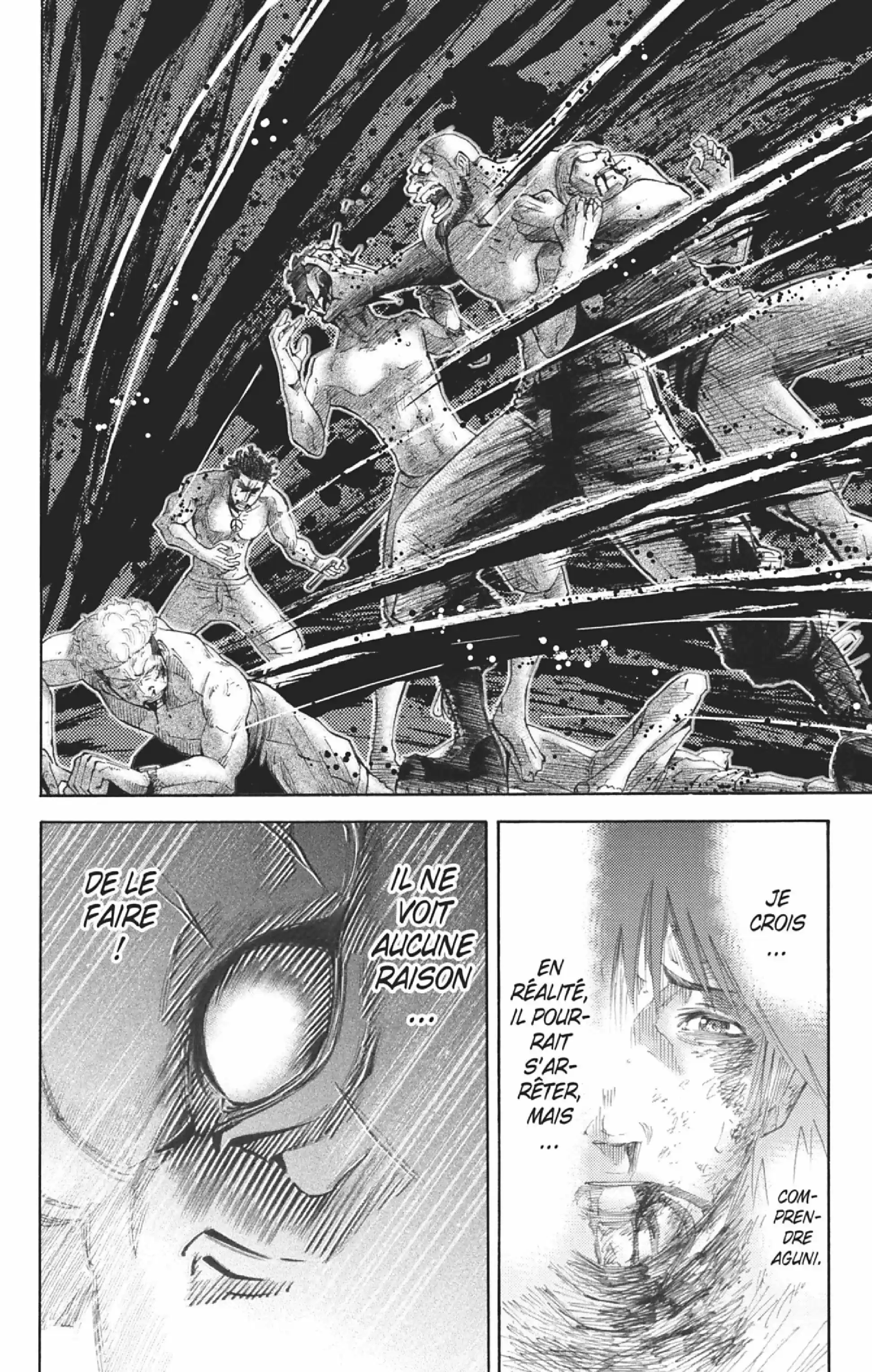 Read Alice in Borderland FR Manga Online