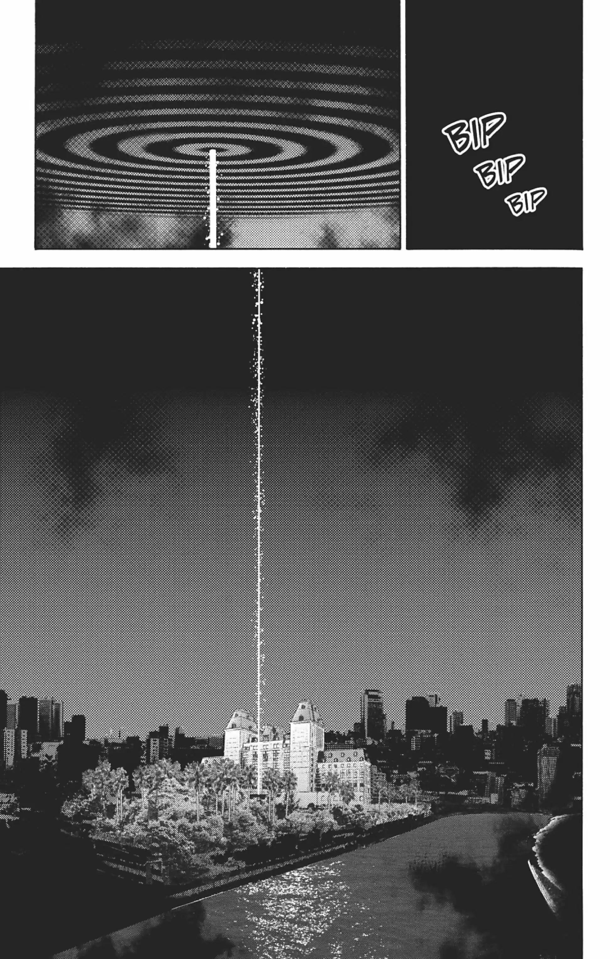 Read Alice in Borderland FR Manga Online