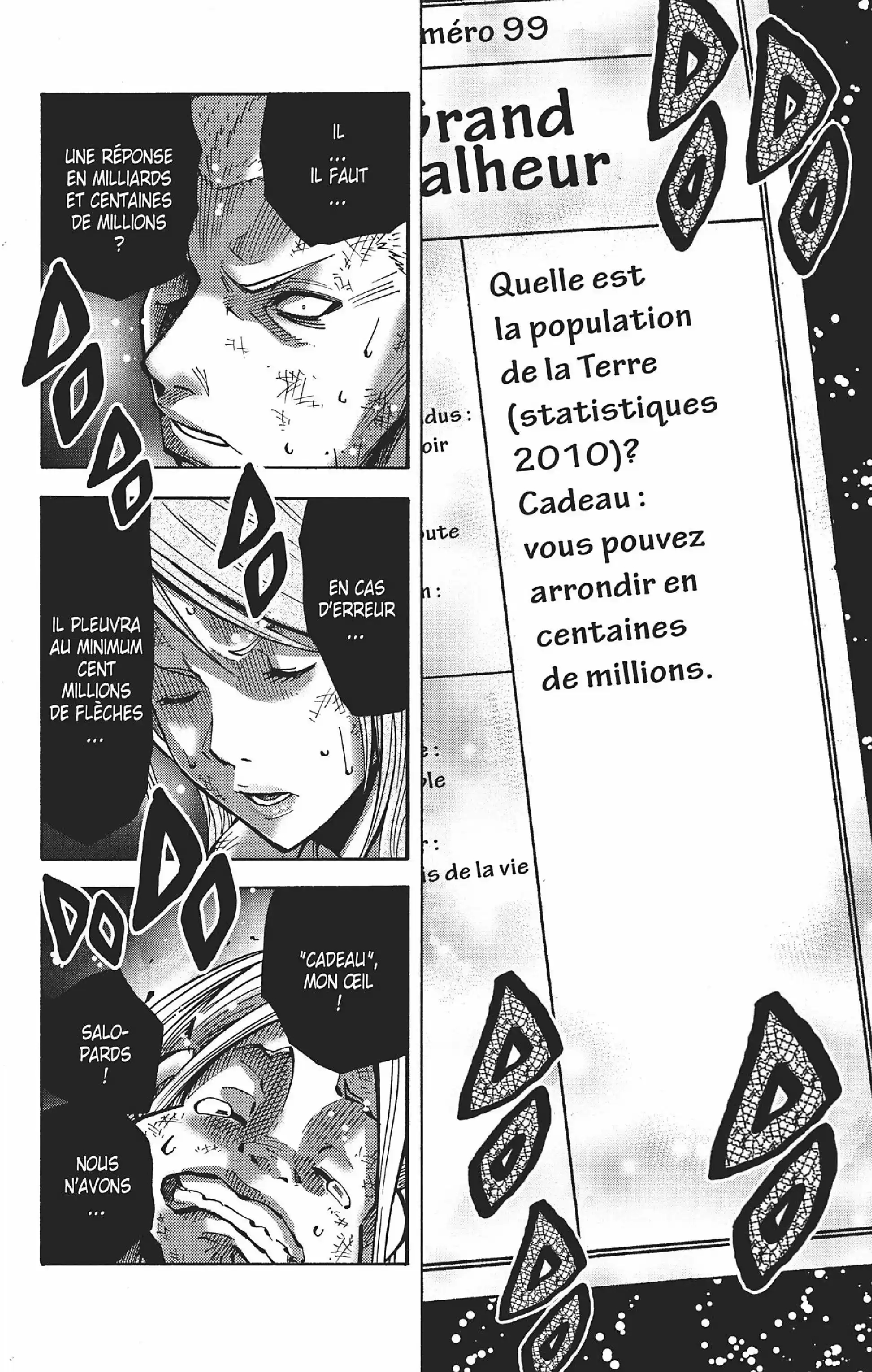 Read Alice in Borderland FR Manga Online