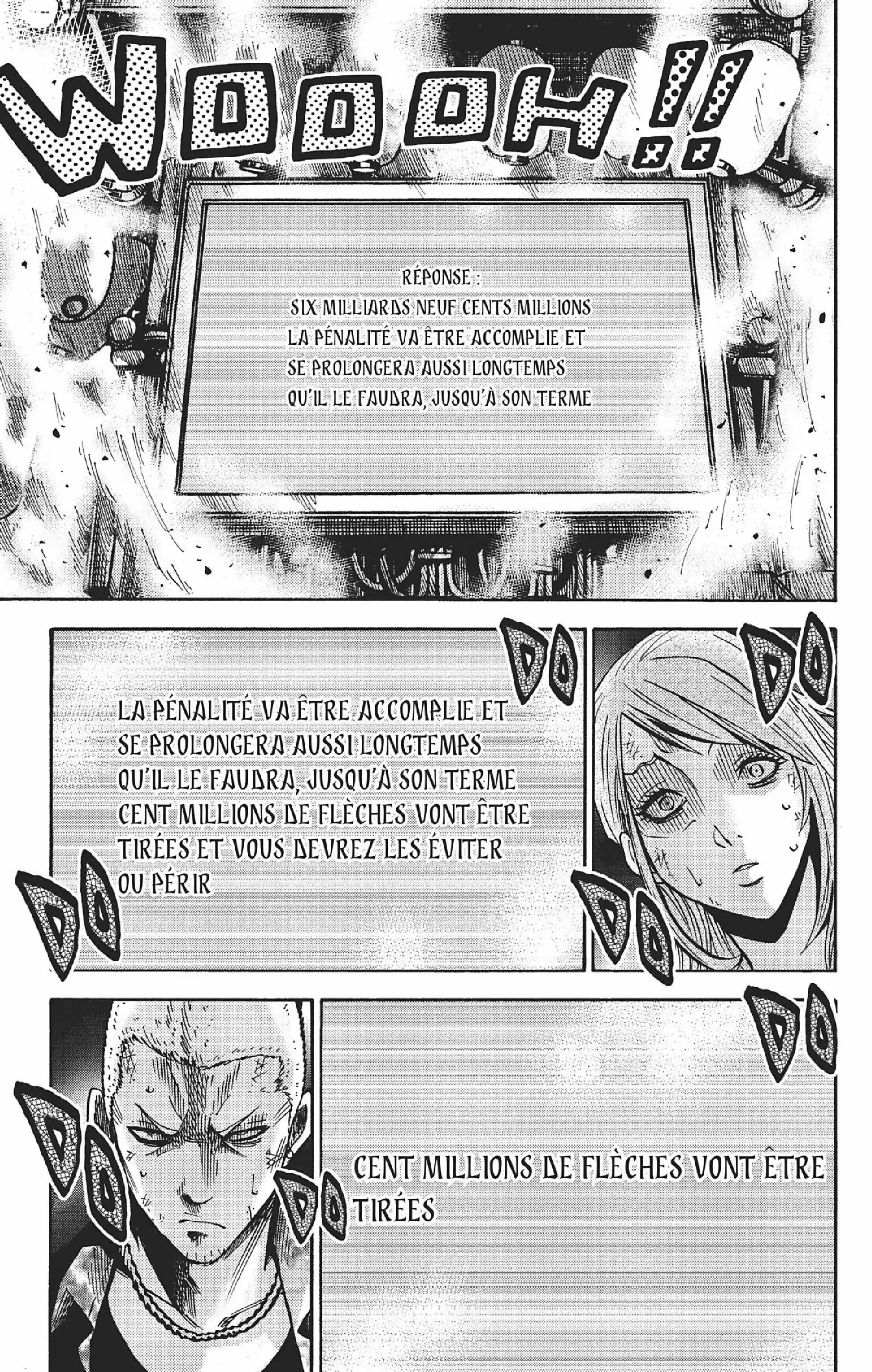 Read Alice in Borderland FR Manga Online