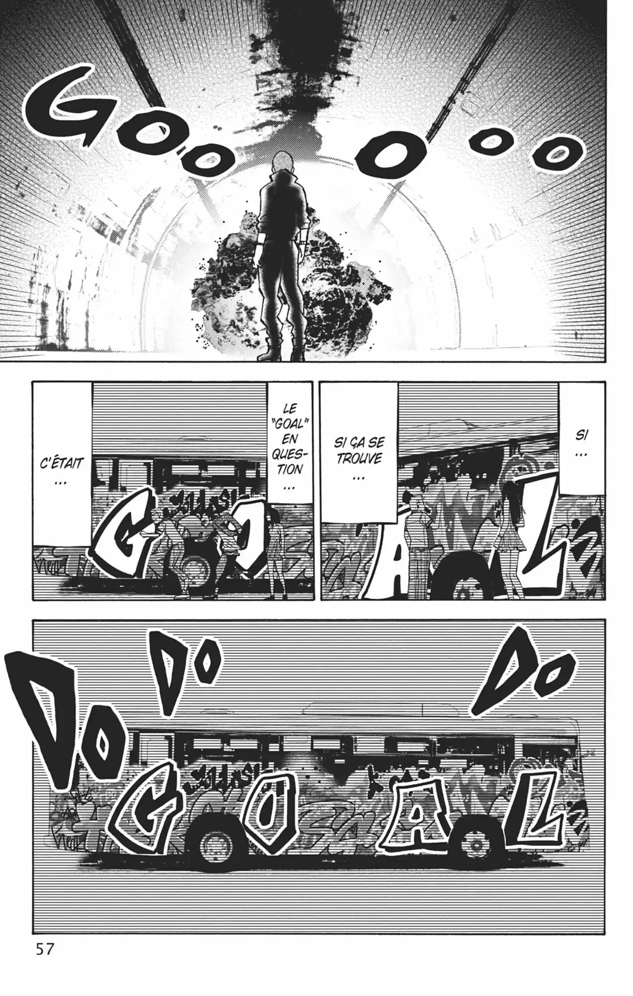 Read Alice in Borderland FR Manga Online