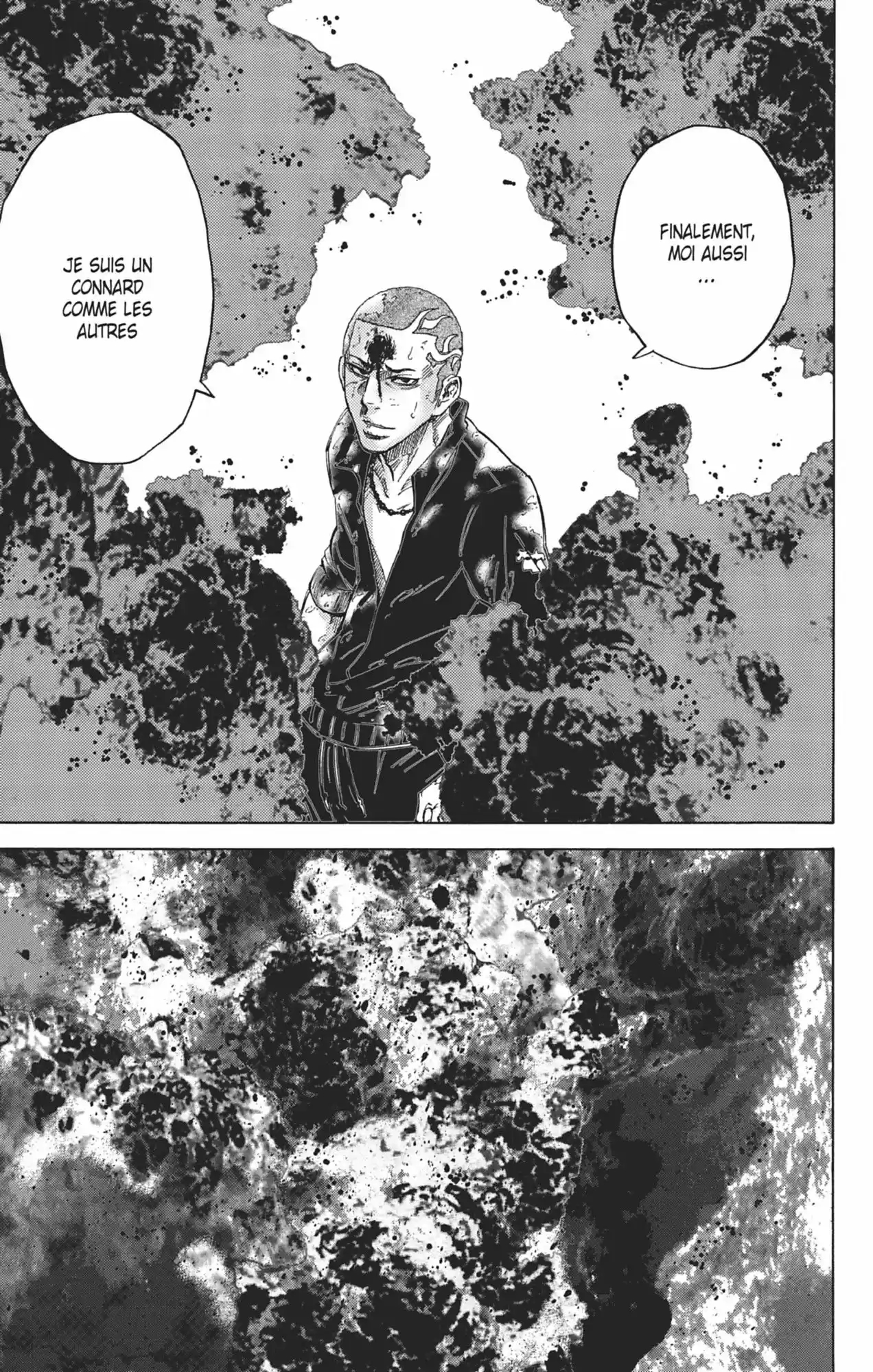 Read Alice in Borderland FR Manga Online