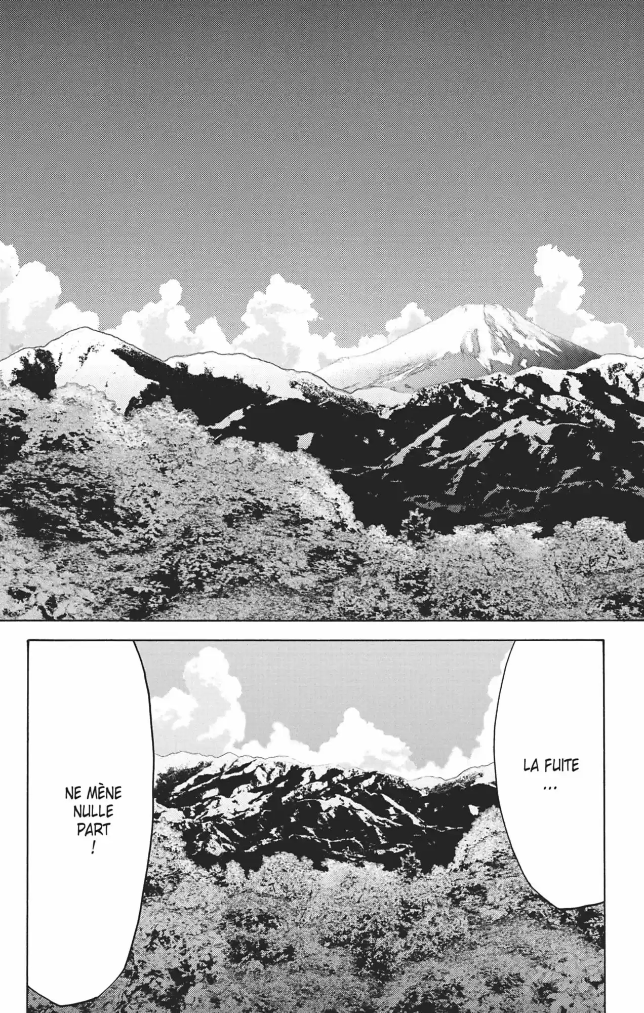 Read Alice in Borderland FR Manga Online