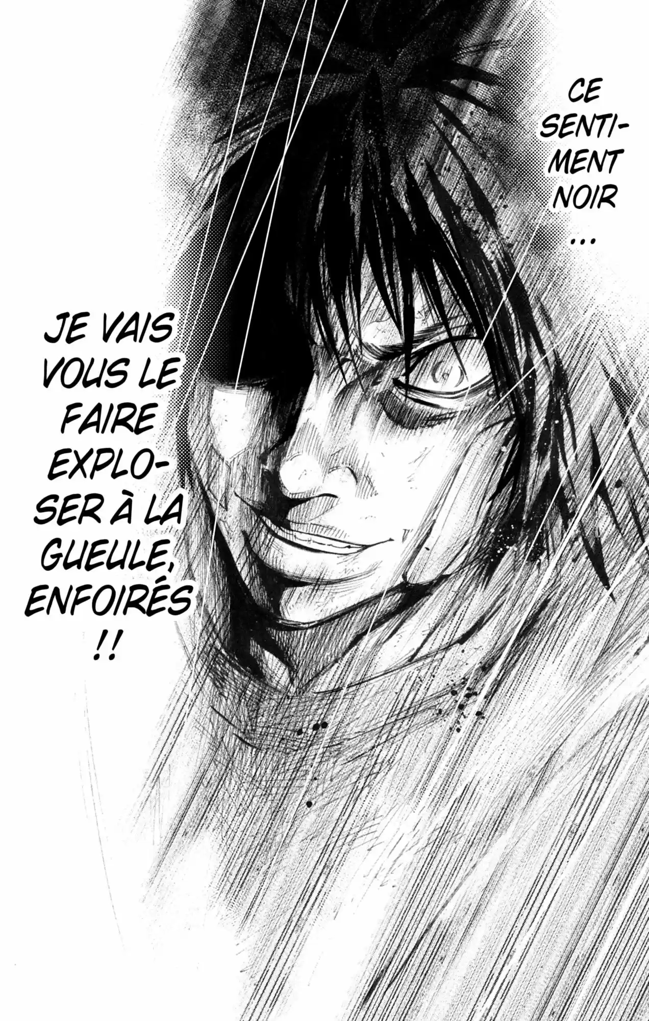 Read Alice in Borderland FR Manga Online