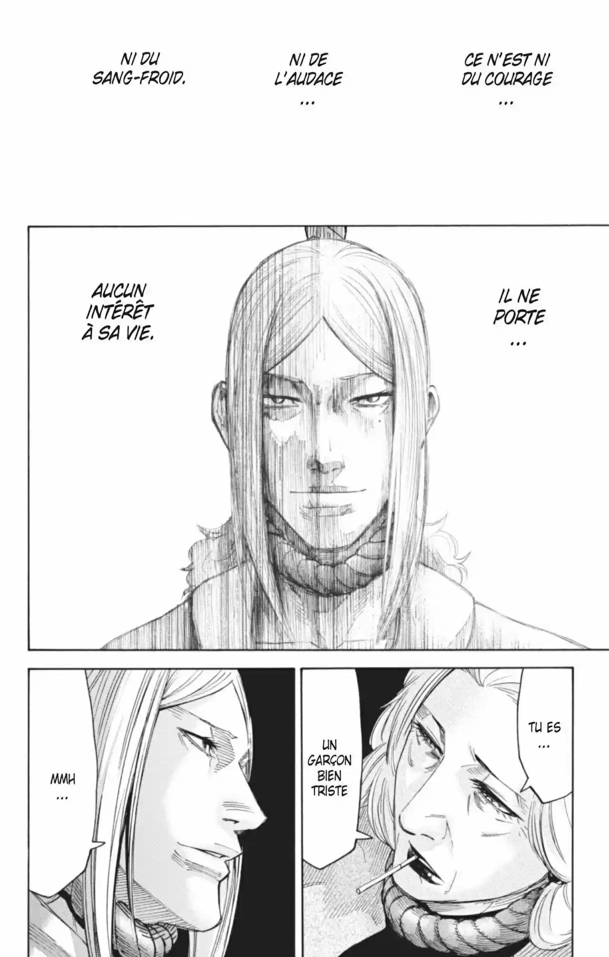 Read Alice in Borderland FR Manga Online