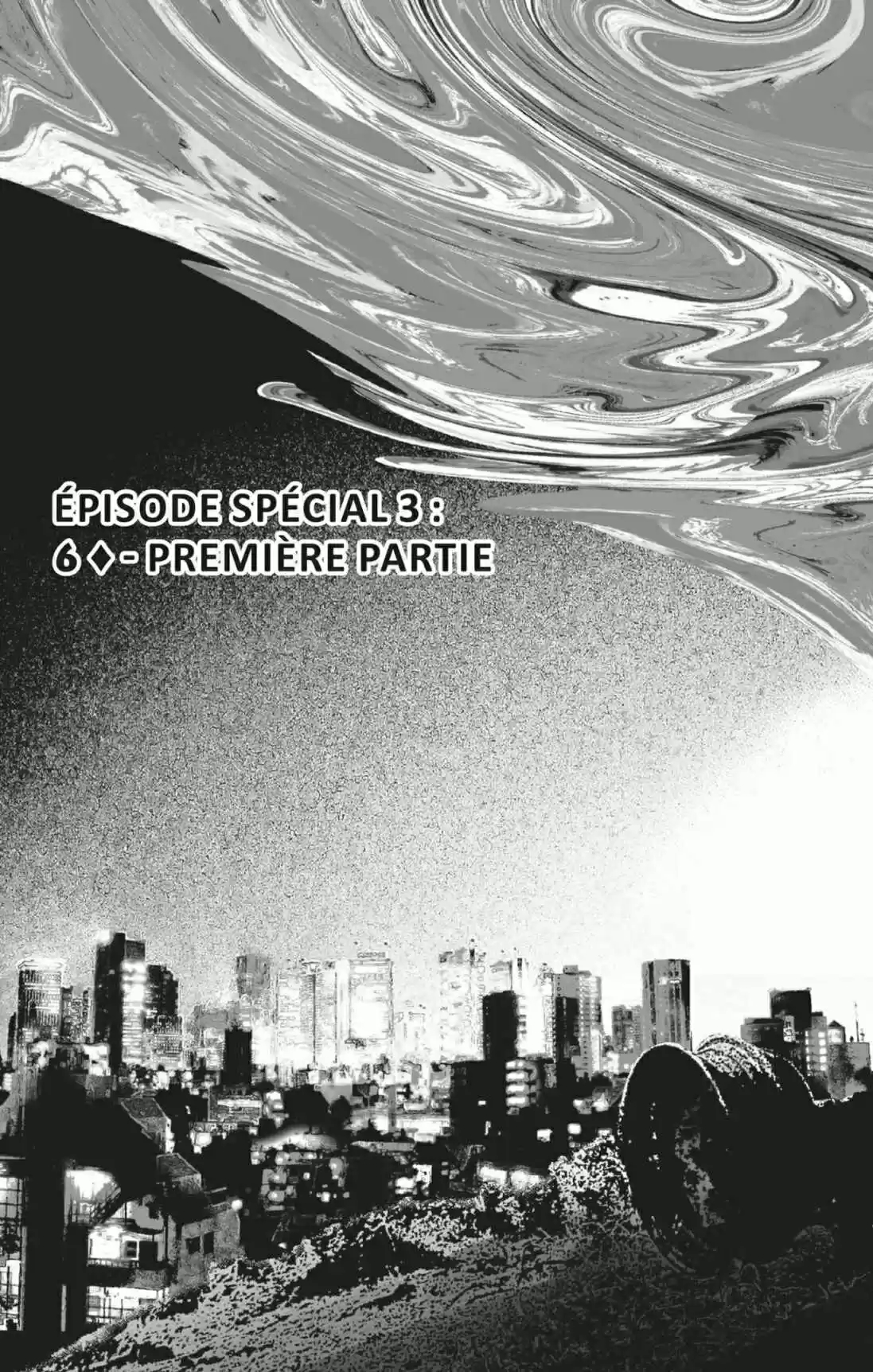 Read Alice in Borderland FR Manga Online