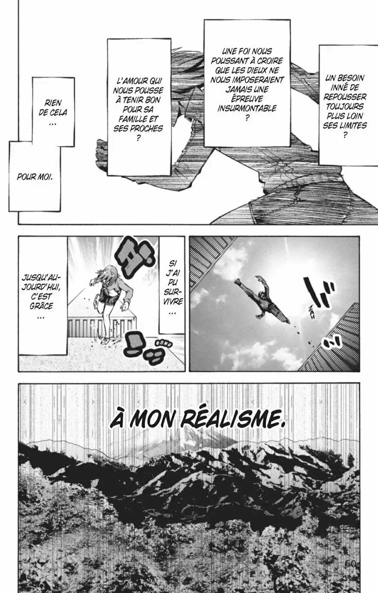 Read Alice in Borderland FR Manga Online