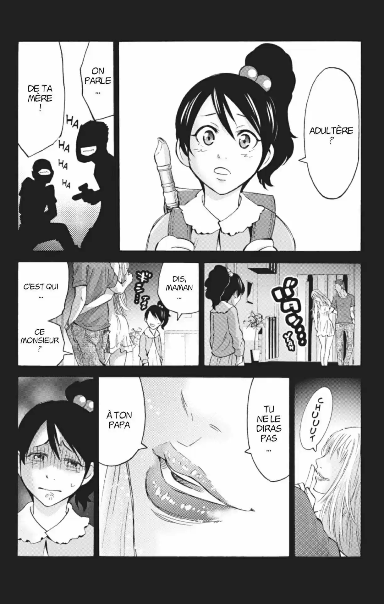 Read Alice in Borderland FR Manga Online