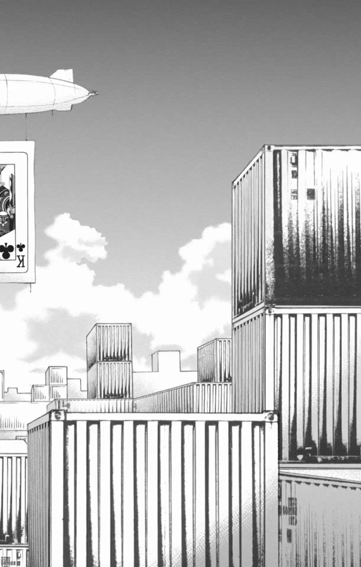 Read Alice in Borderland FR Manga Online