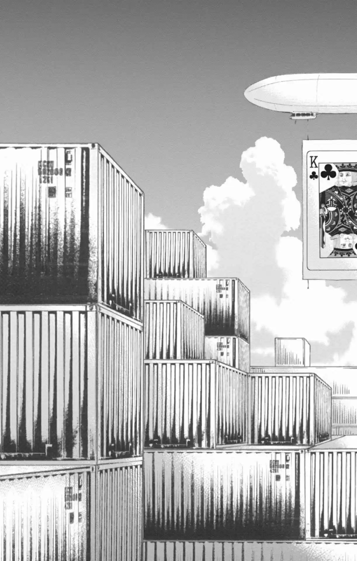 Read Alice in Borderland FR Manga Online