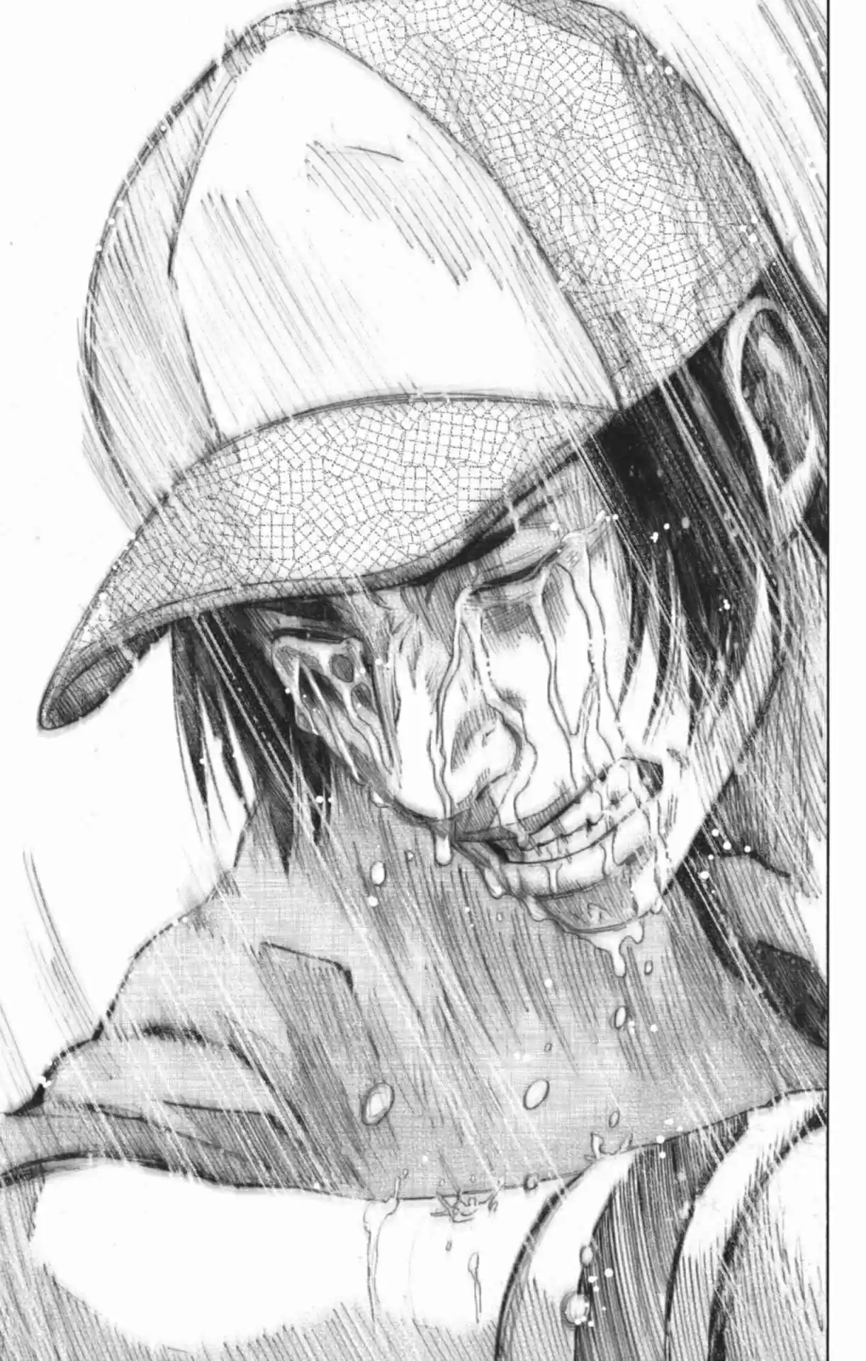 Read Alice in Borderland FR Manga Online
