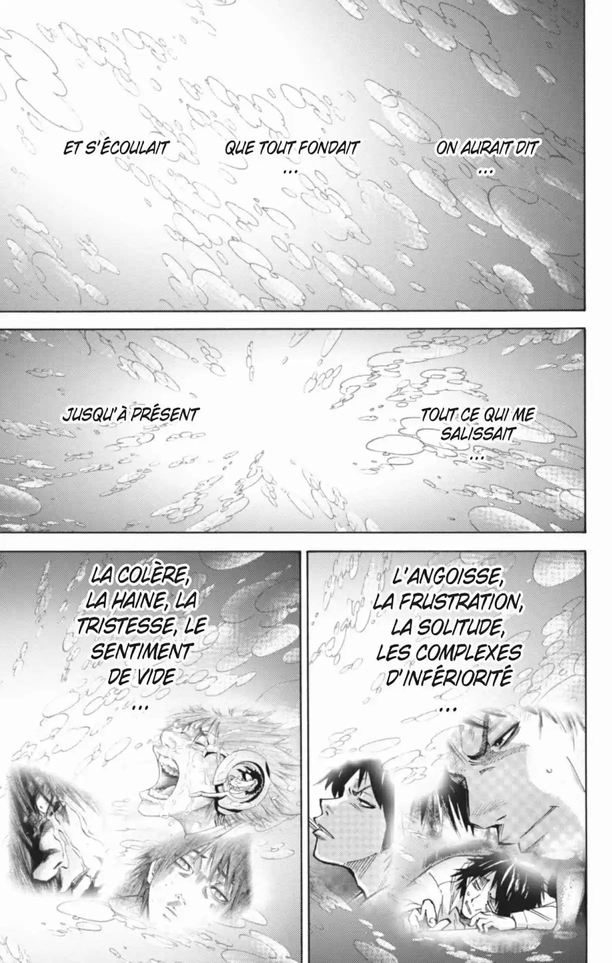 Read Alice in Borderland FR Manga Online