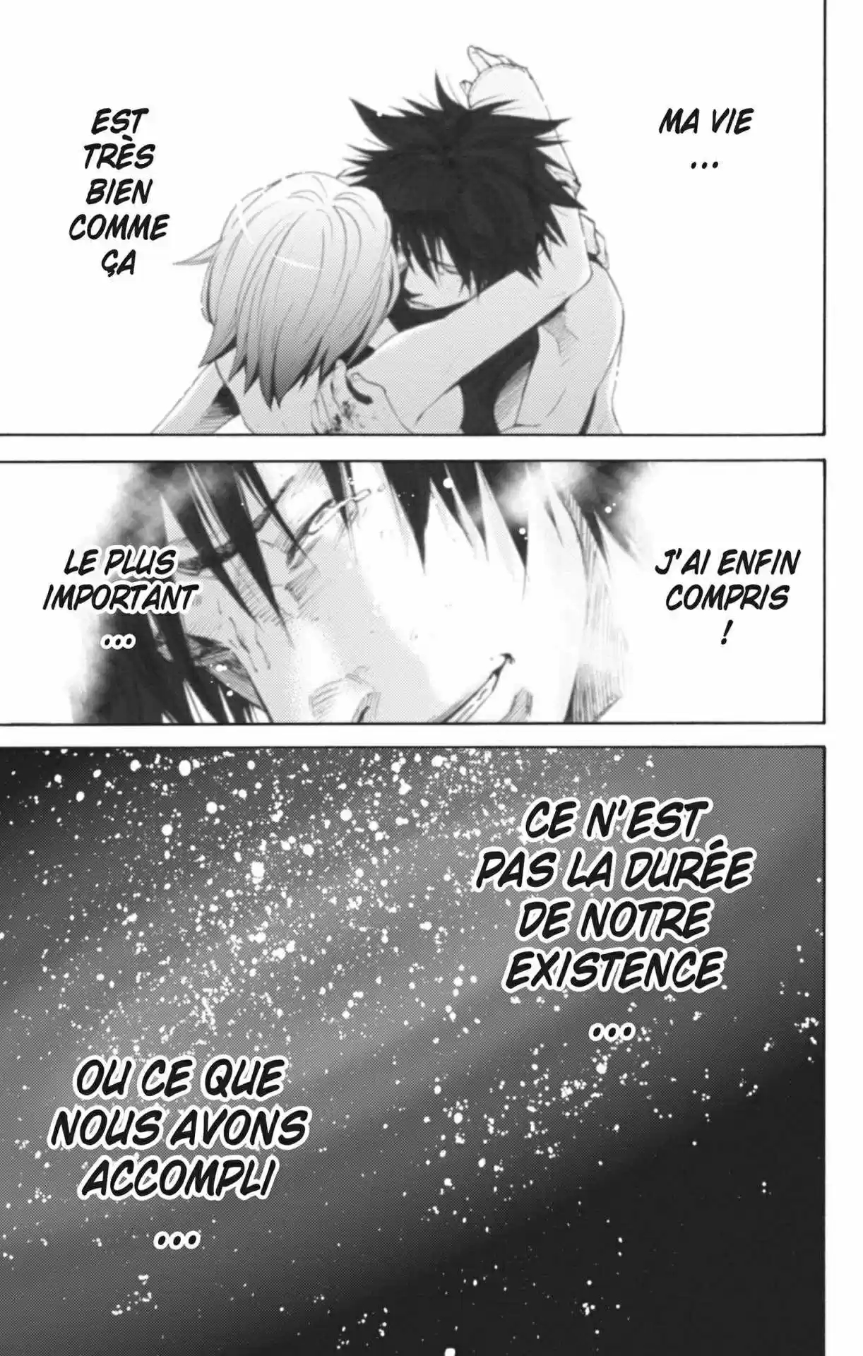 Read Alice in Borderland FR Manga Online