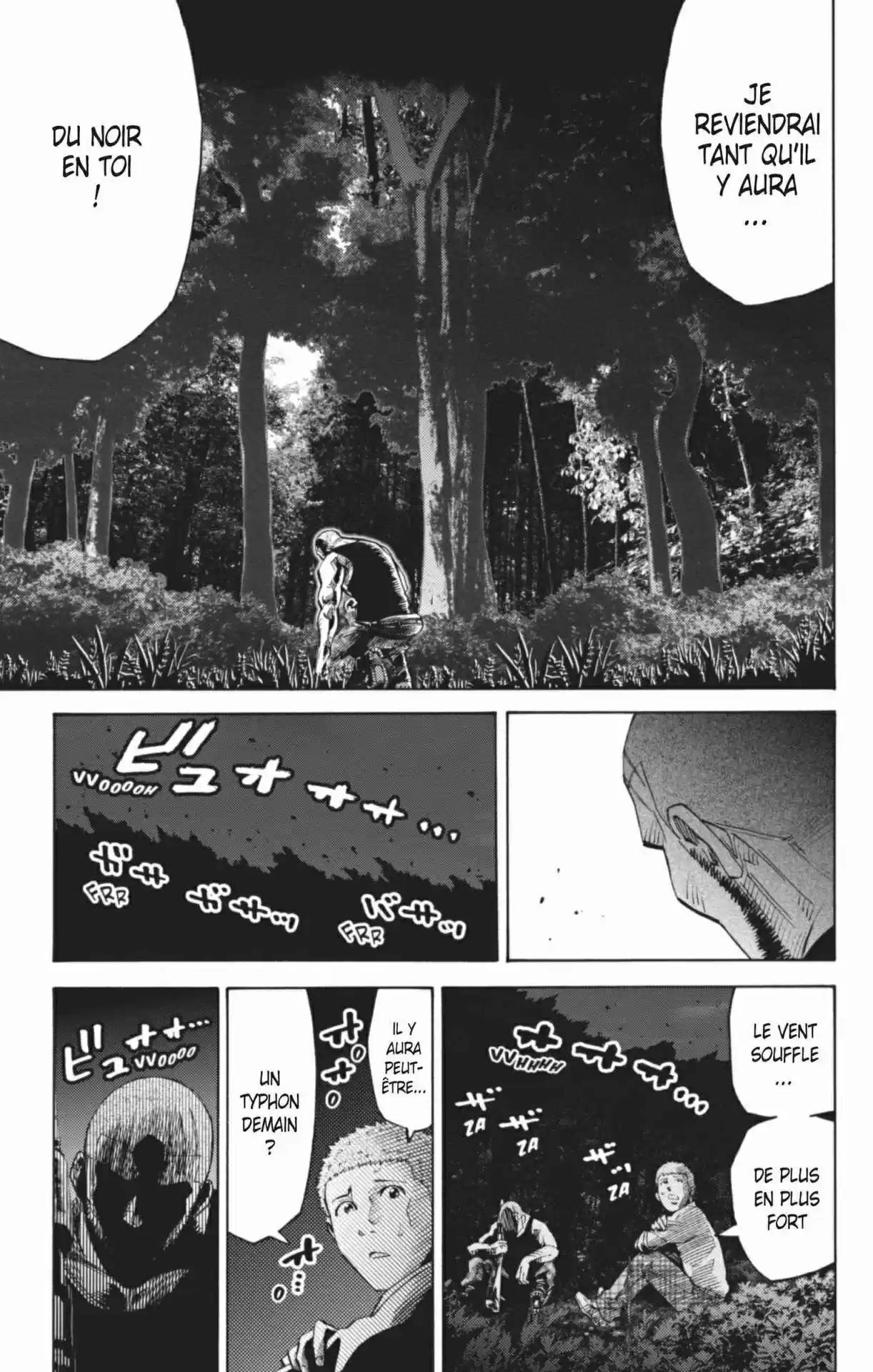 Read Alice in Borderland FR Manga Online