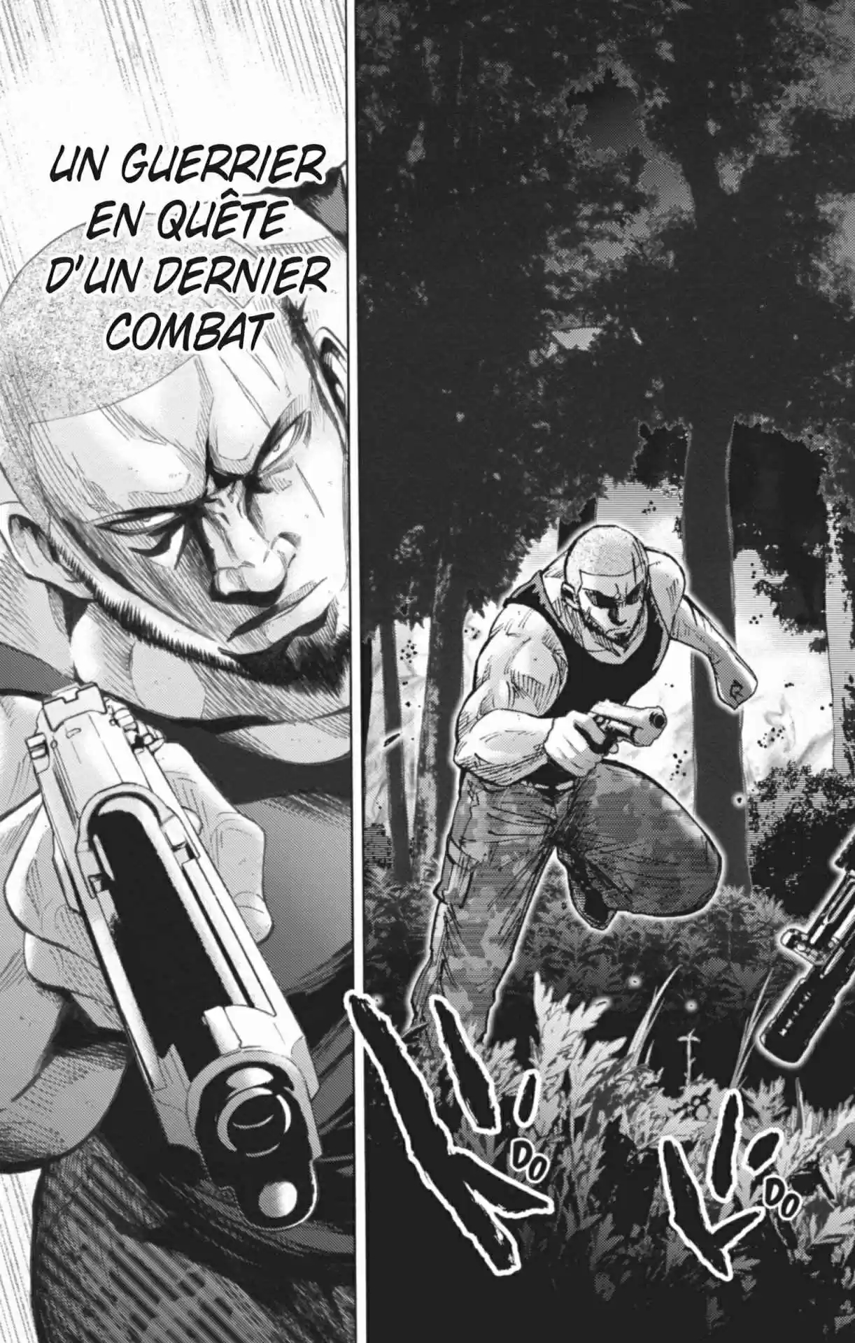 Read Alice in Borderland FR Manga Online
