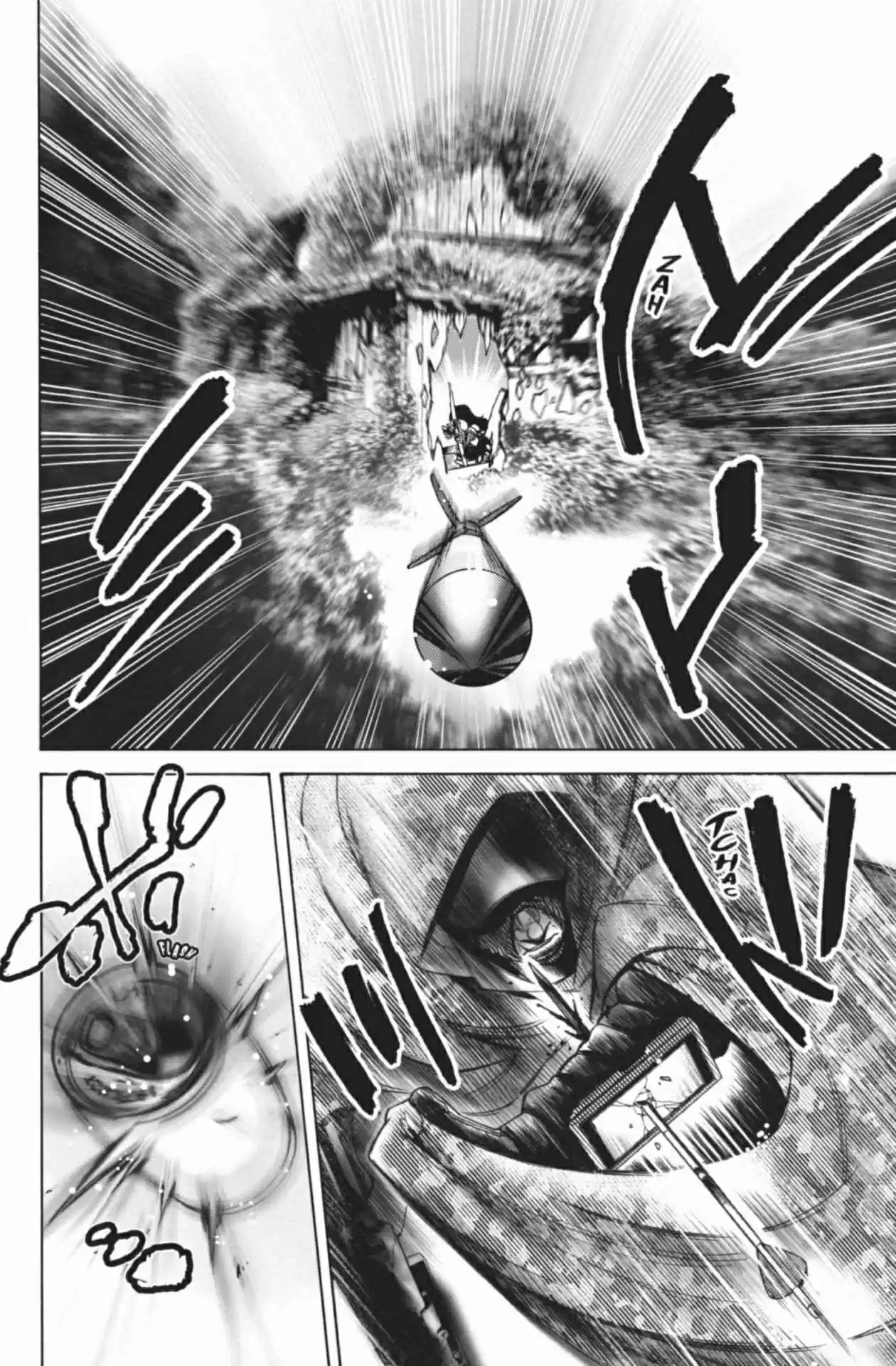 Read Alice in Borderland FR Manga Online