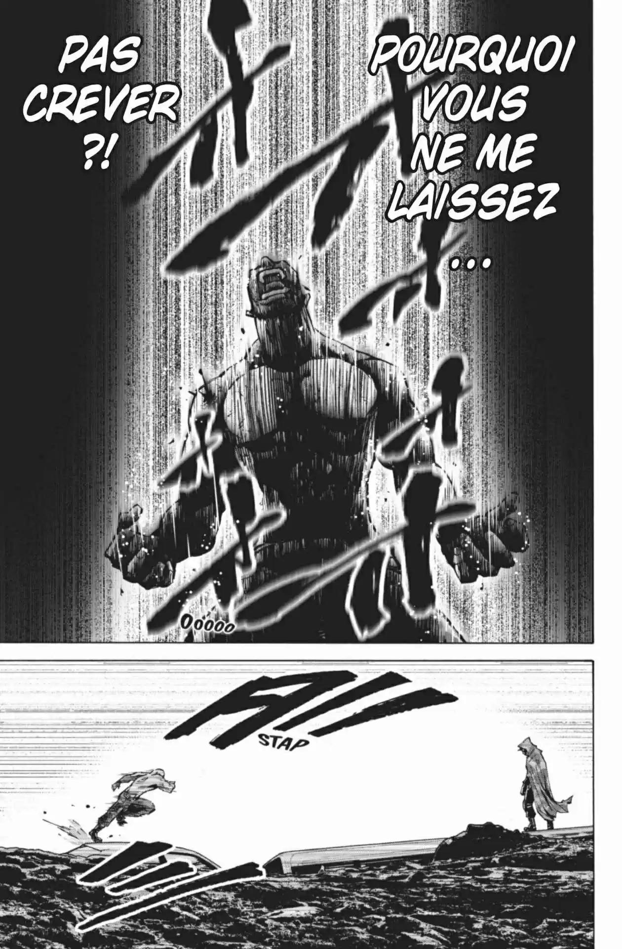 Read Alice in Borderland FR Manga Online