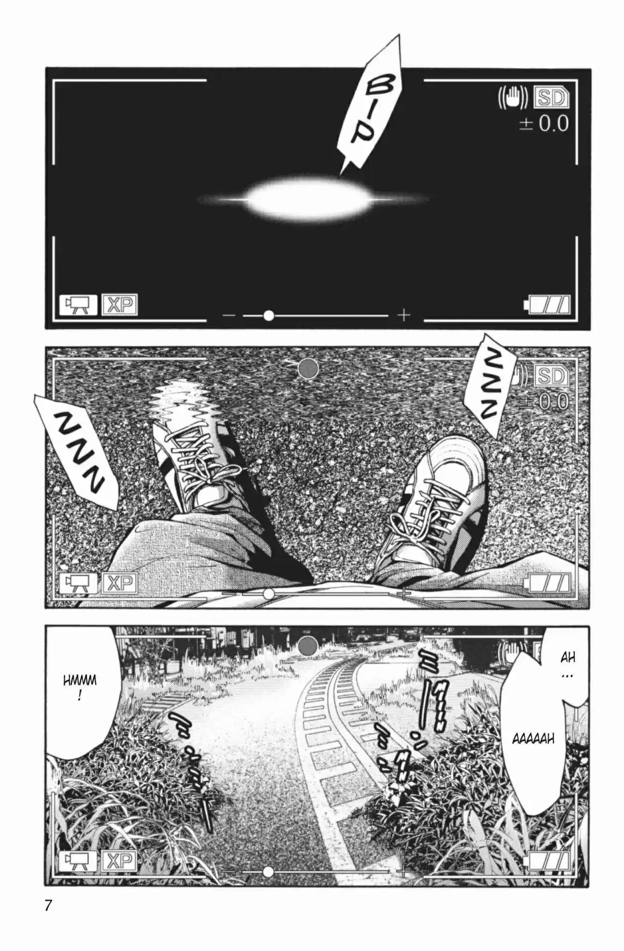 Read Alice in Borderland FR Manga Online