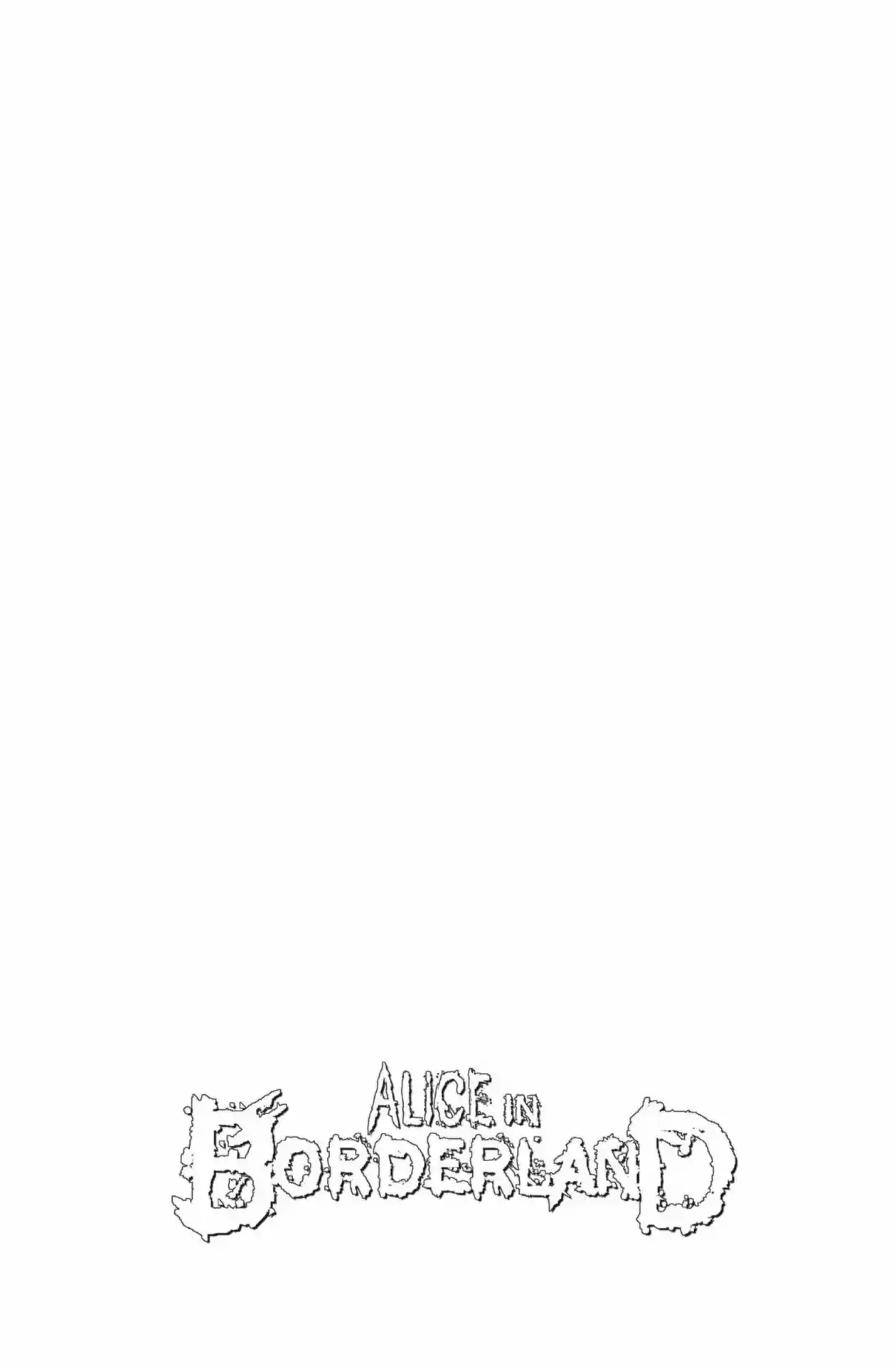 Read Alice in Borderland FR Manga Online