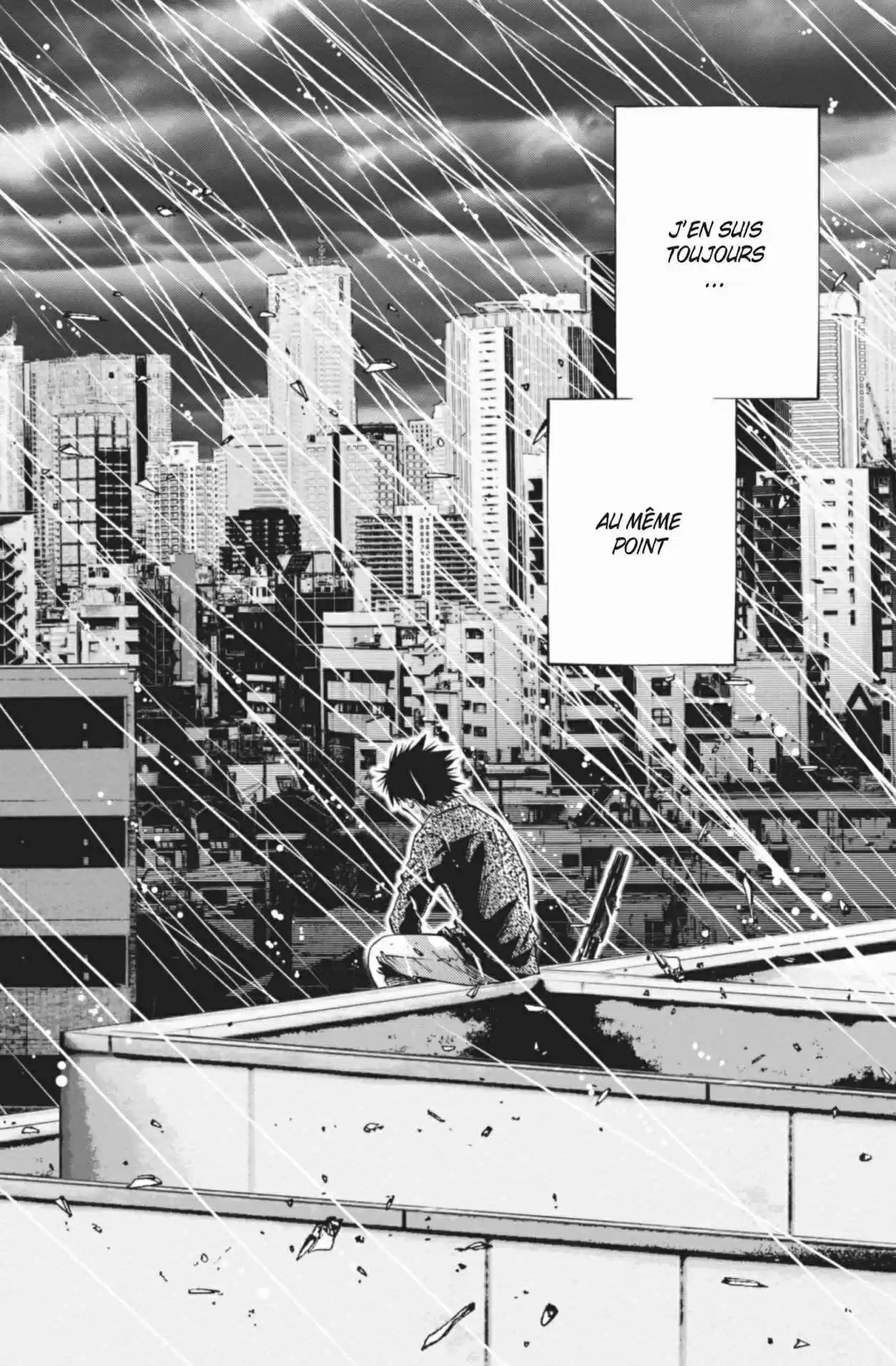 Read Alice in Borderland FR Manga Online