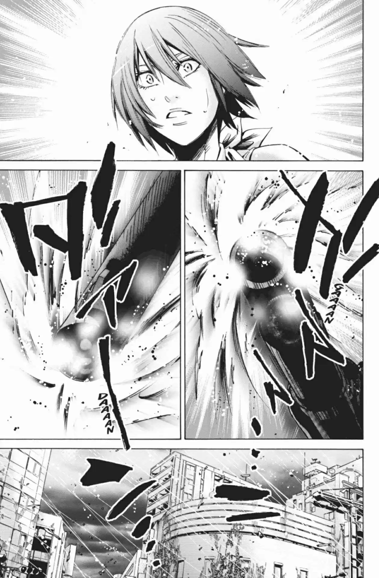 Read Alice in Borderland FR Manga Online