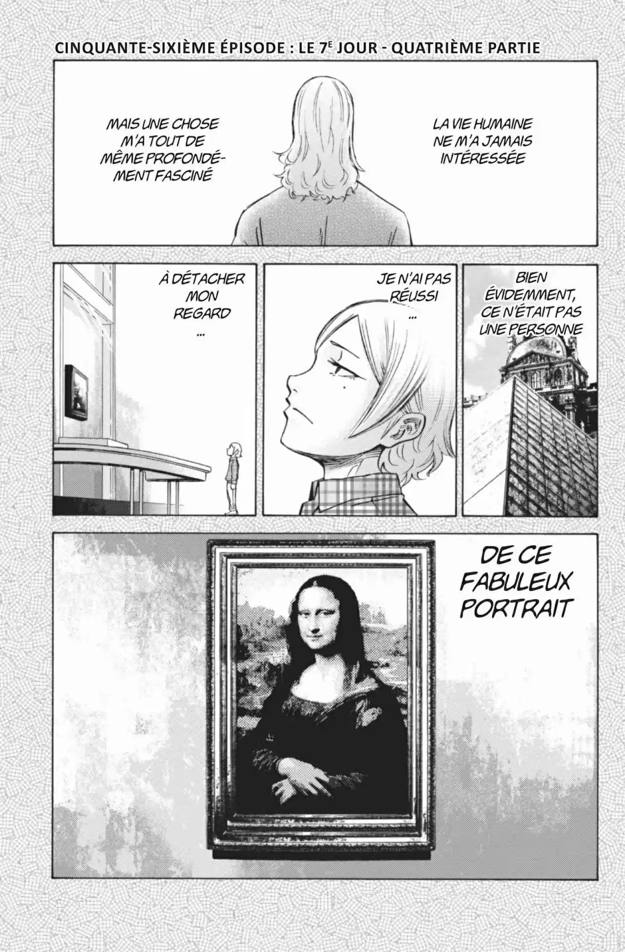 Read Alice in Borderland FR Manga Online