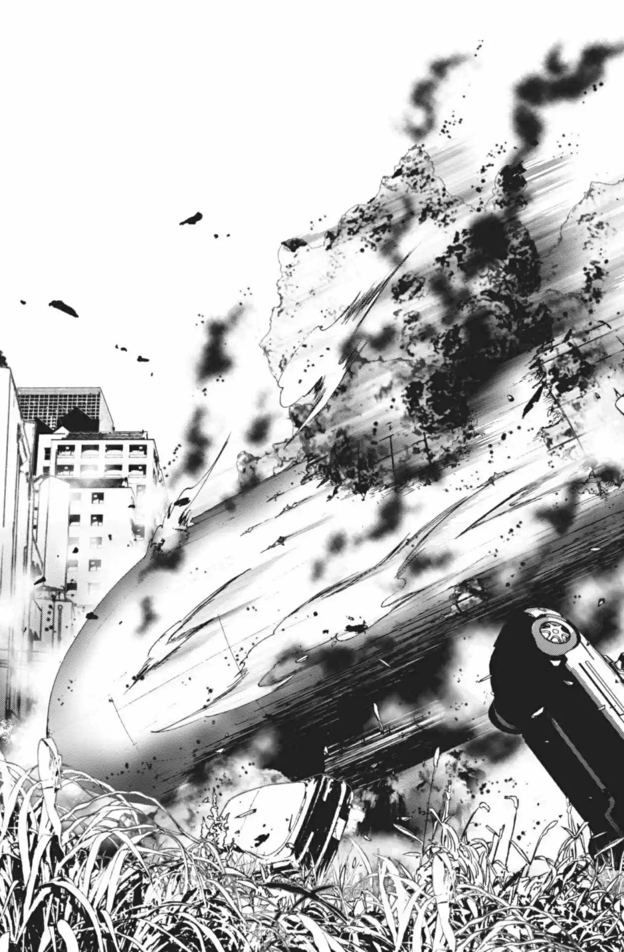 Read Alice in Borderland FR Manga Online
