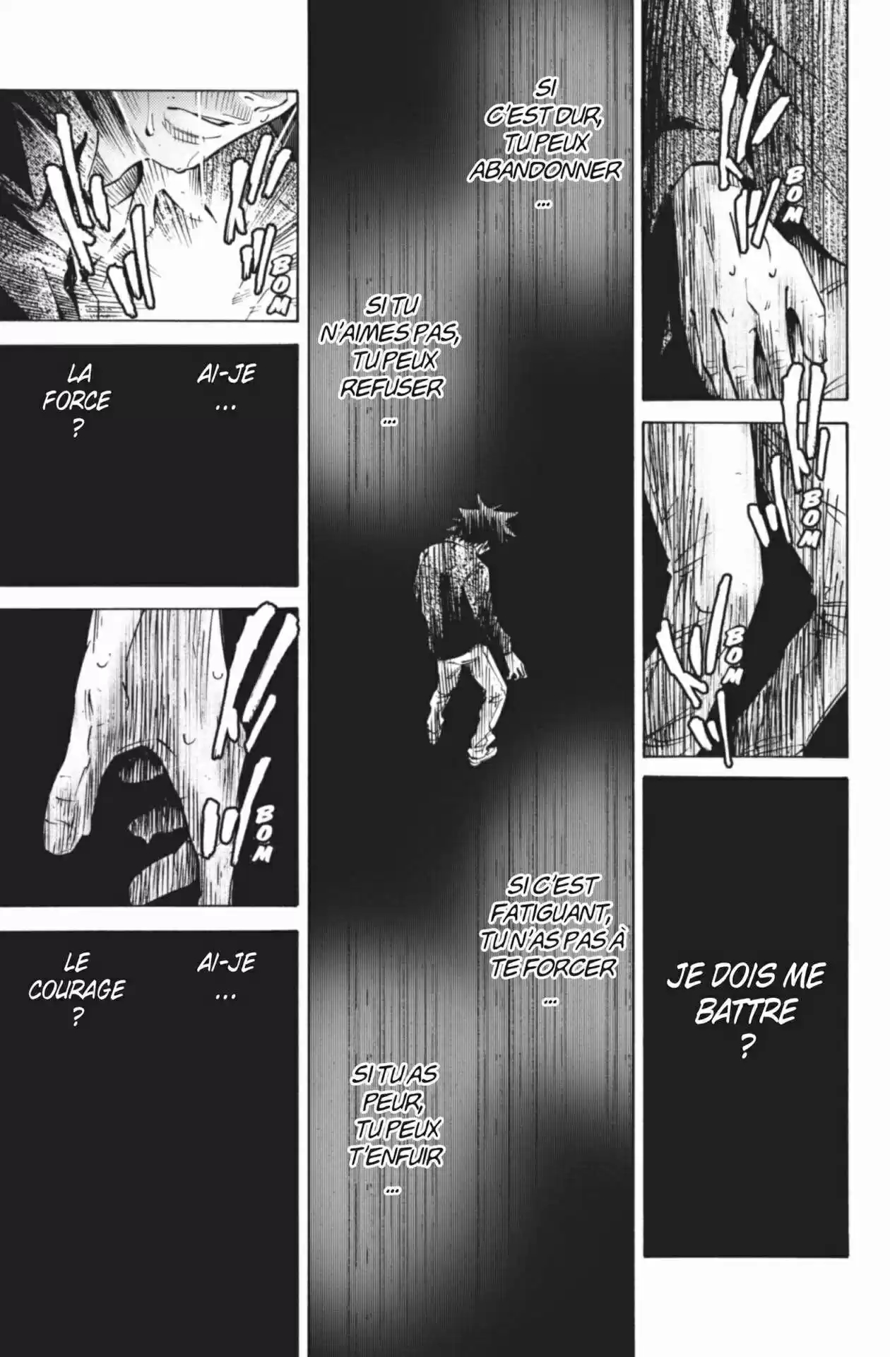Read Alice in Borderland FR Manga Online