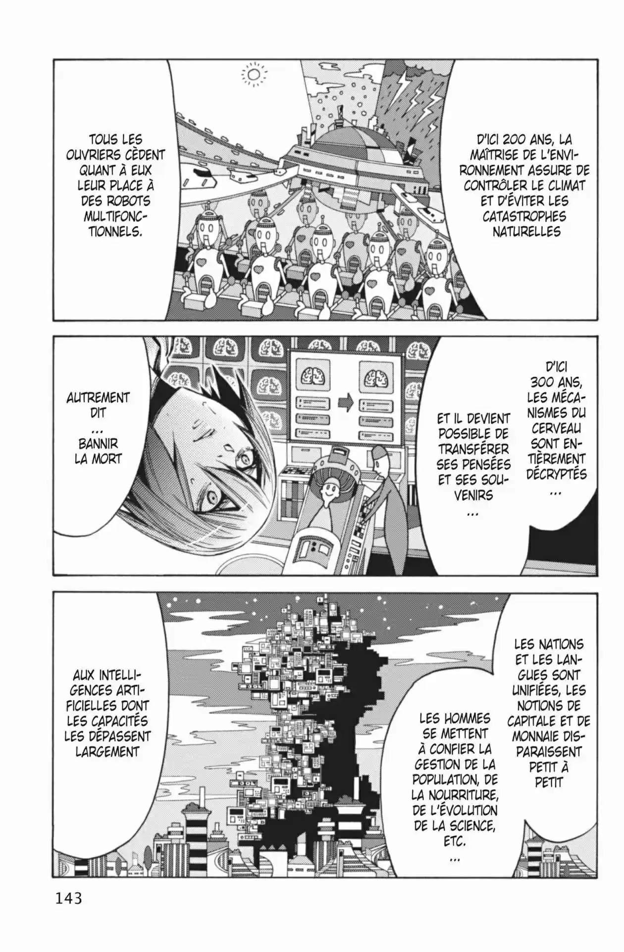 Read Alice in Borderland FR Manga Online