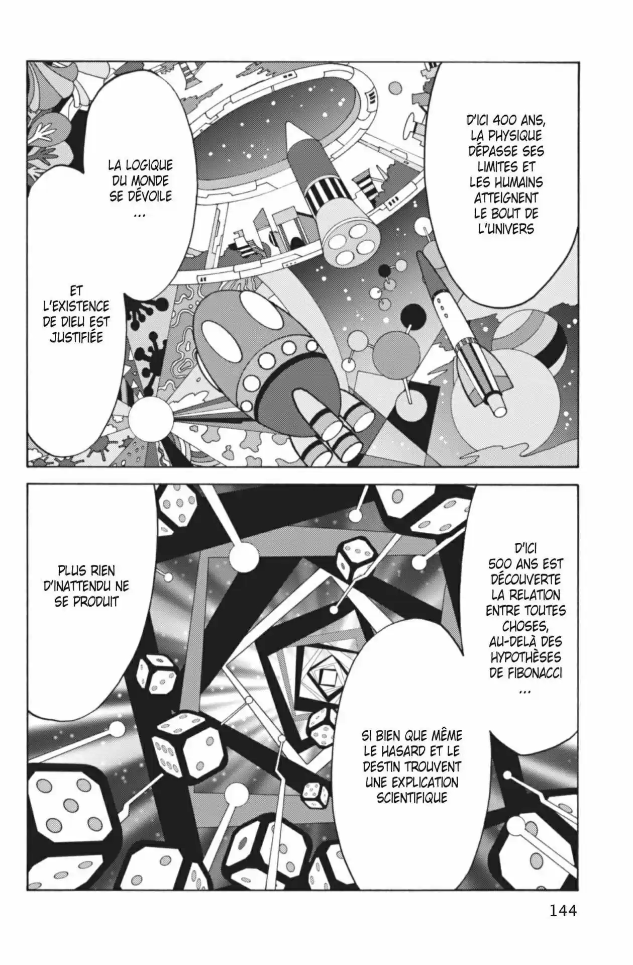 Read Alice in Borderland FR Manga Online