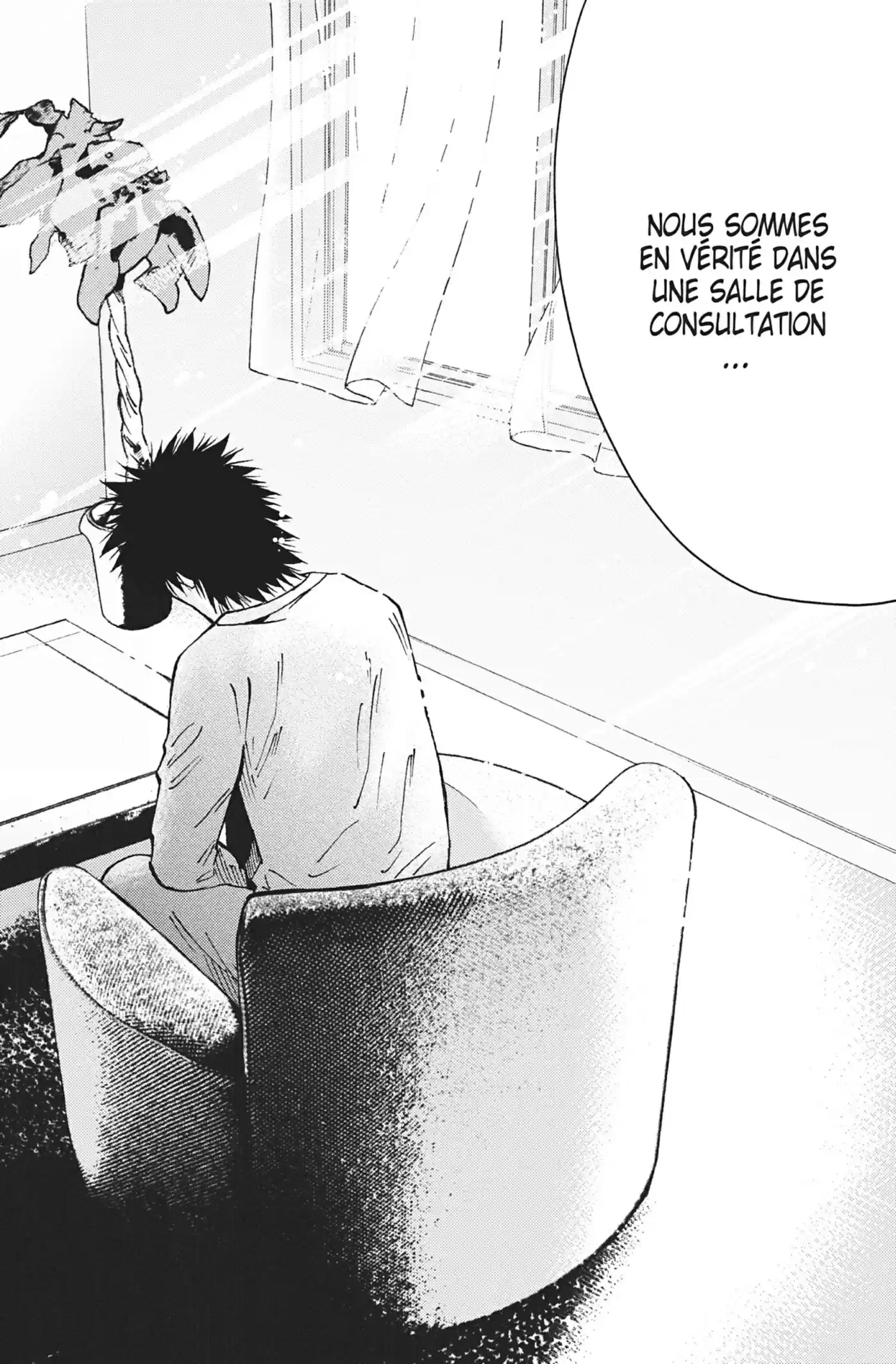 Read Alice in Borderland FR Manga Online