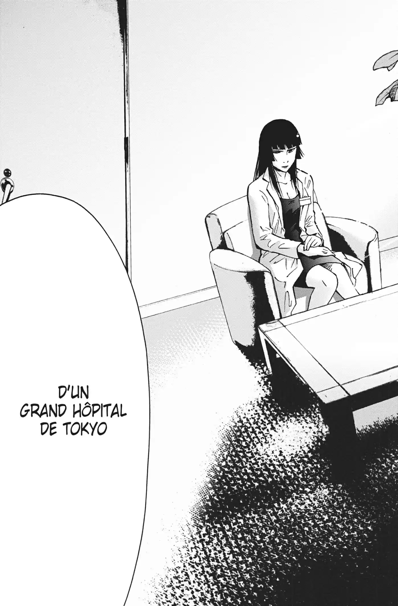 Read Alice in Borderland FR Manga Online