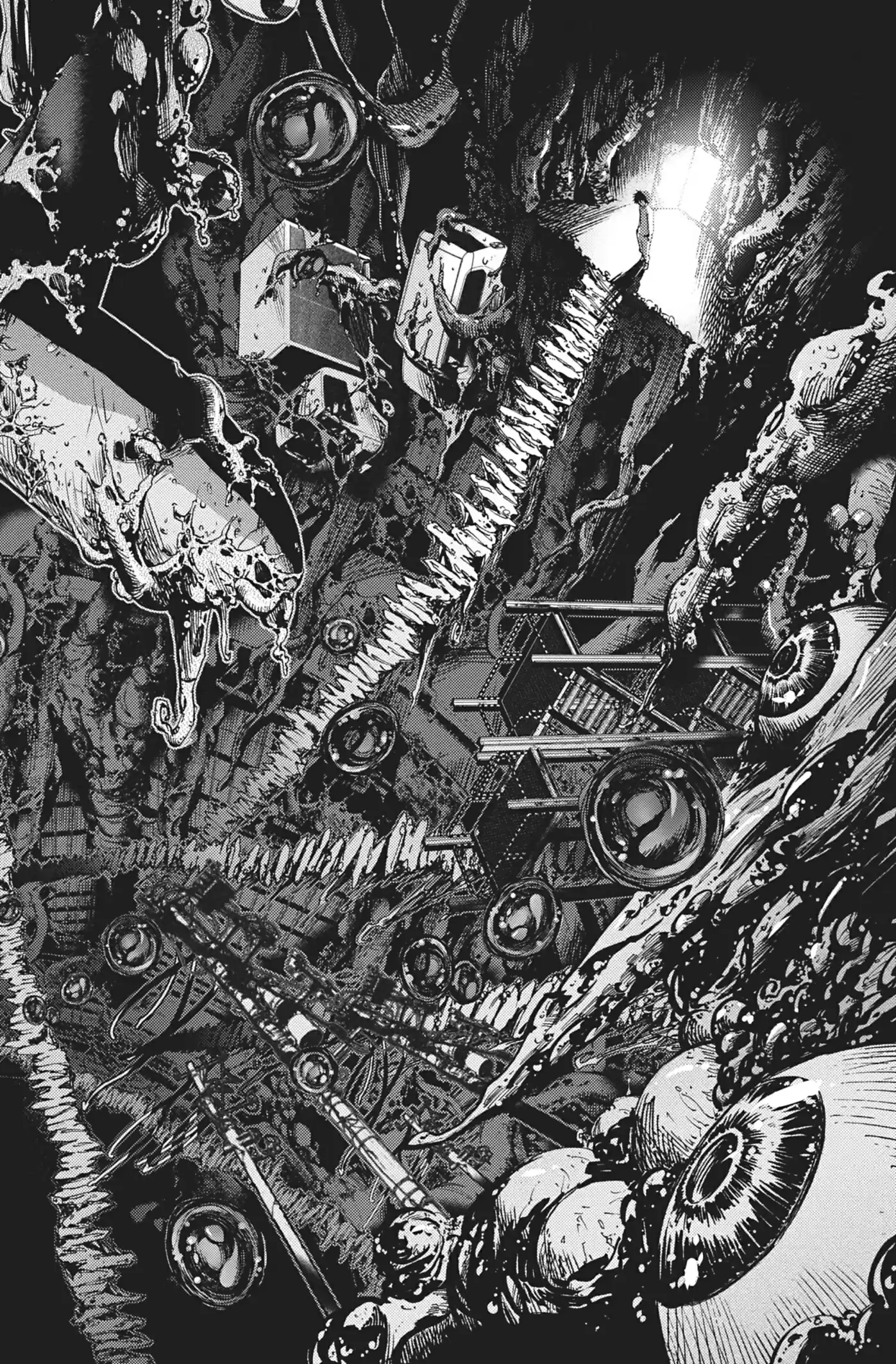 Read Alice in Borderland FR Manga Online