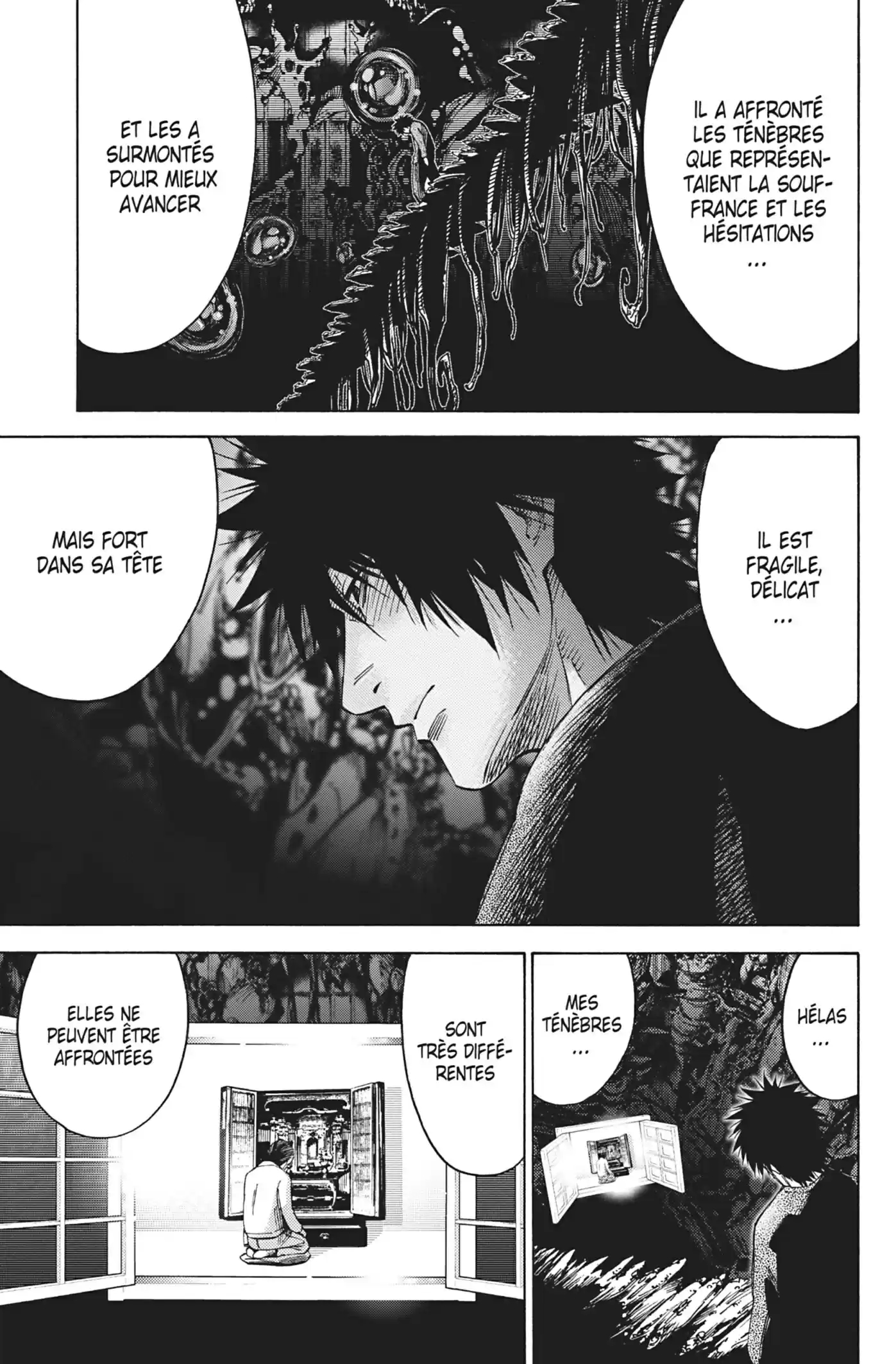 Read Alice in Borderland FR Manga Online