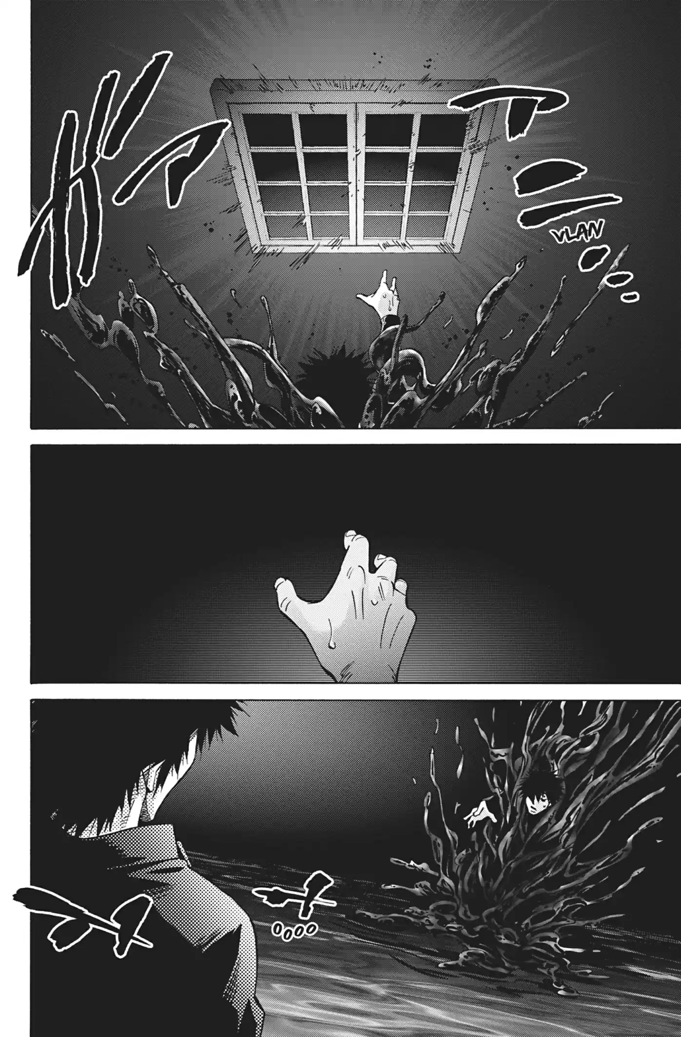 Read Alice in Borderland FR Manga Online