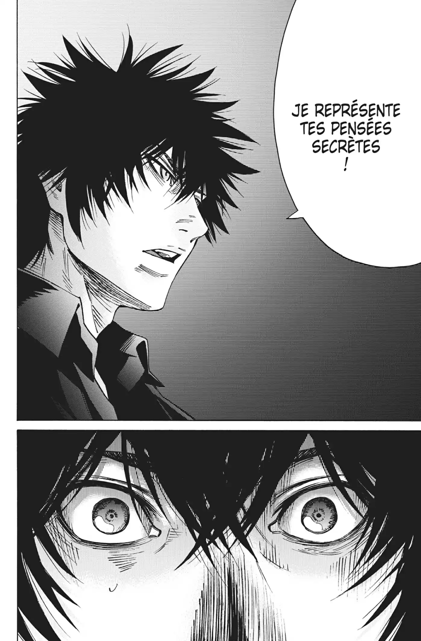 Read Alice in Borderland FR Manga Online